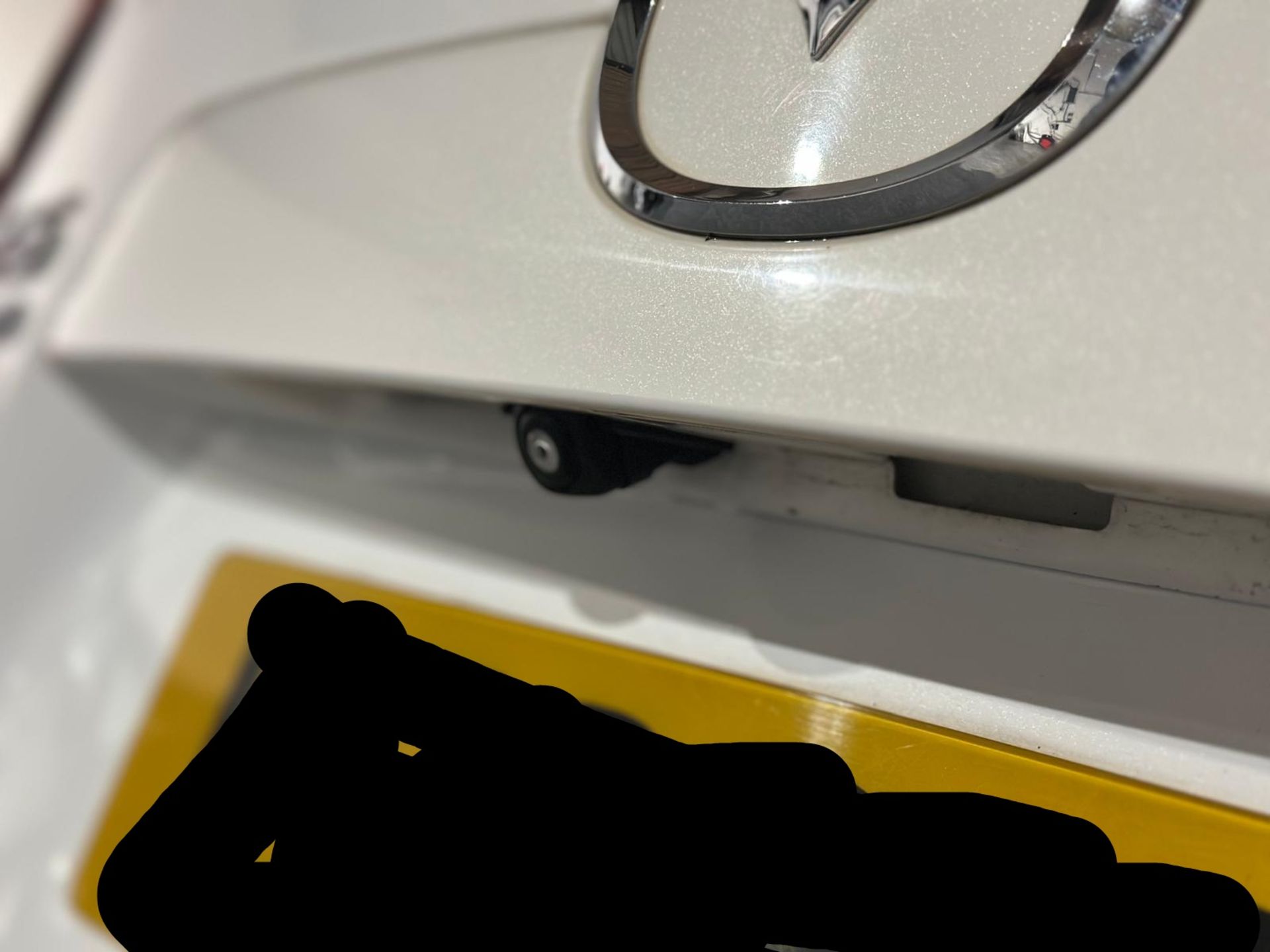 2014 MAZDA CX-5 SPORT NAV D 4X4 >>--NO VAT ON HAMMER--<< - Image 34 of 45