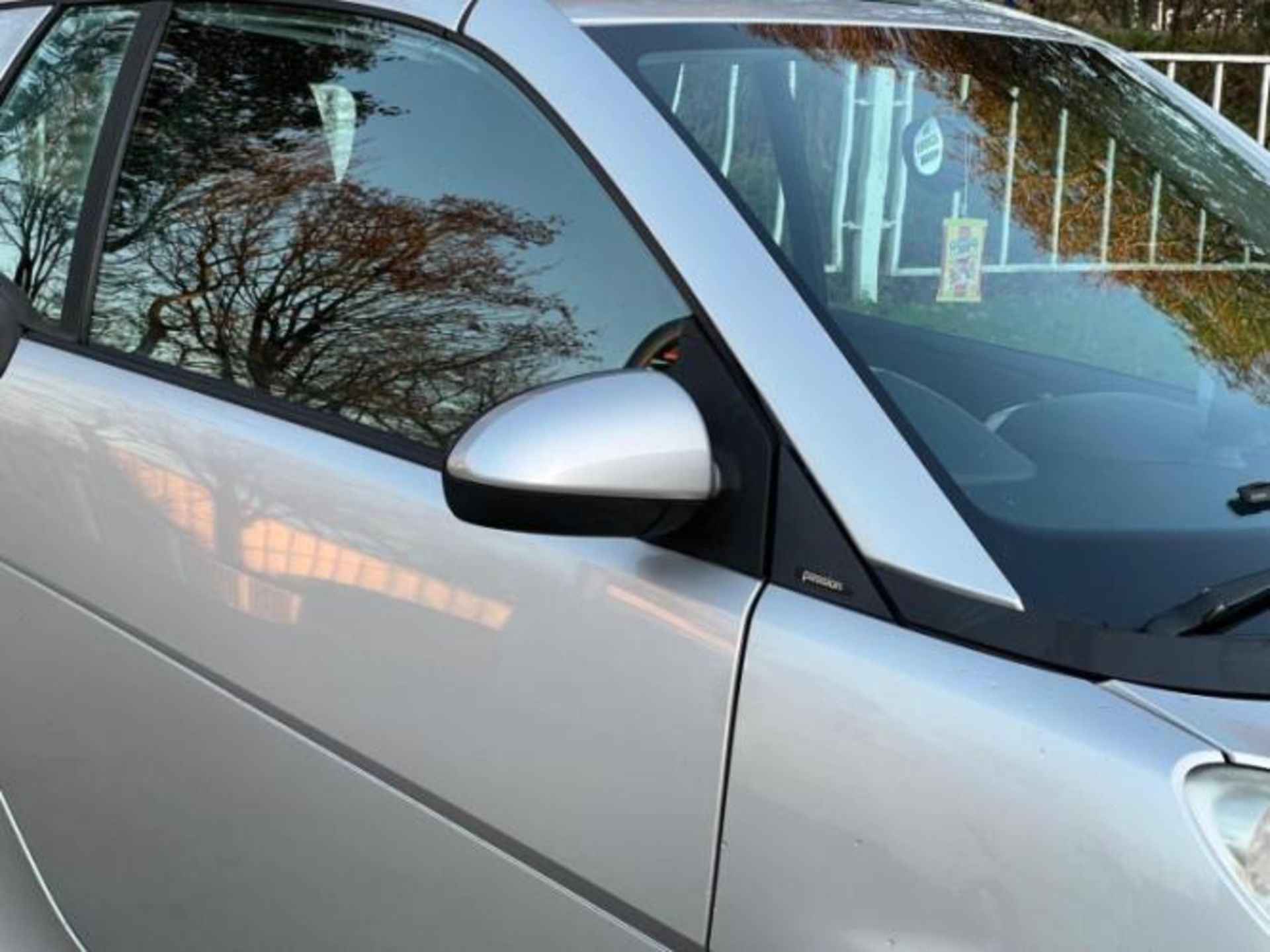 SMART FORTWO 1.0 MHD PASSION CABRIOLET AUTO 2DR – 2009>>--NO VAT ON HAMMER--<< - Image 29 of 36