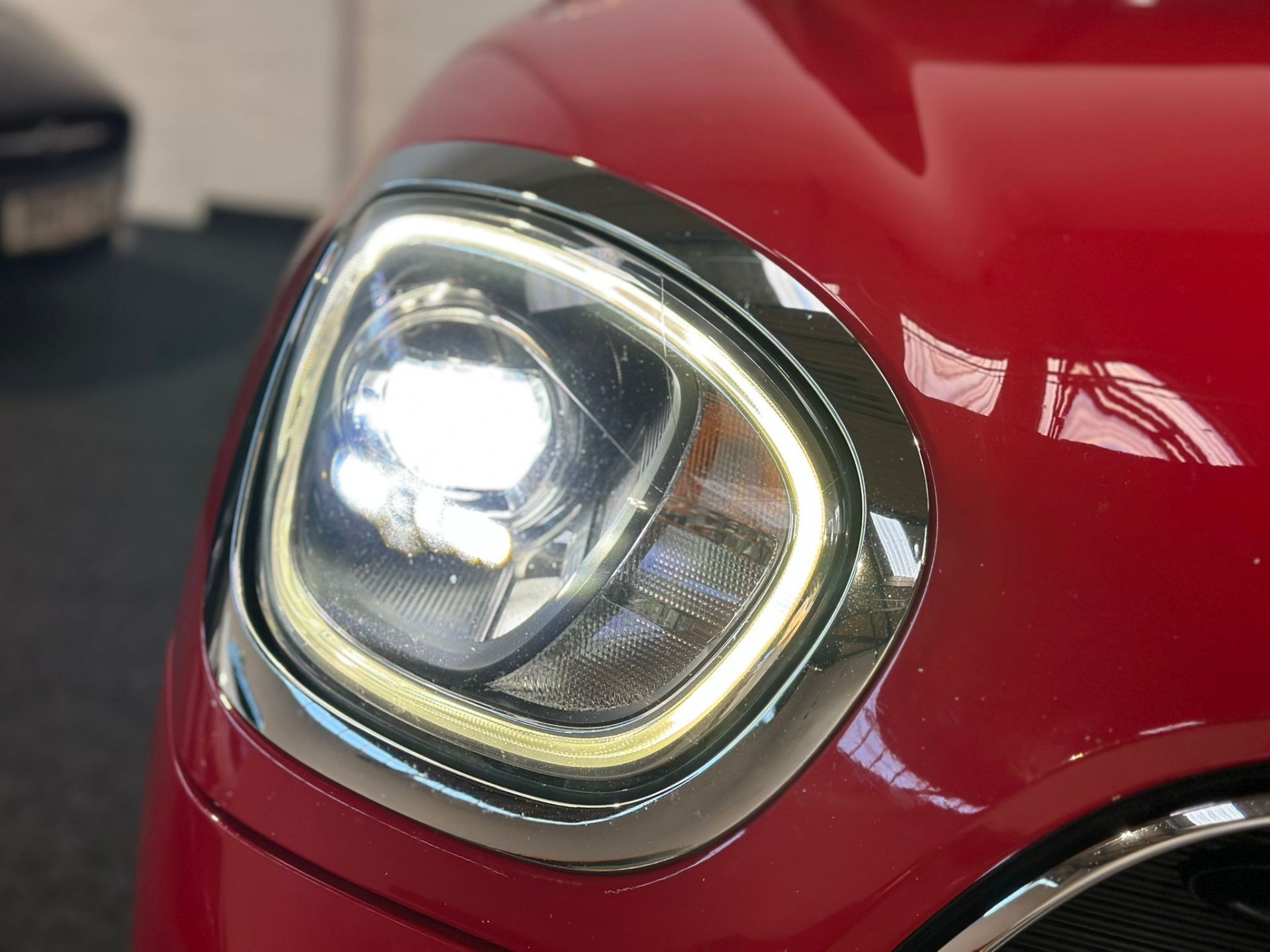 2017 MINI COUNTRYMAN COOPER ALL4 – GREAT SPEC – 2 OWNERS - 130K MILES >>--NO VAT ON HAMMER--<< - Image 35 of 51