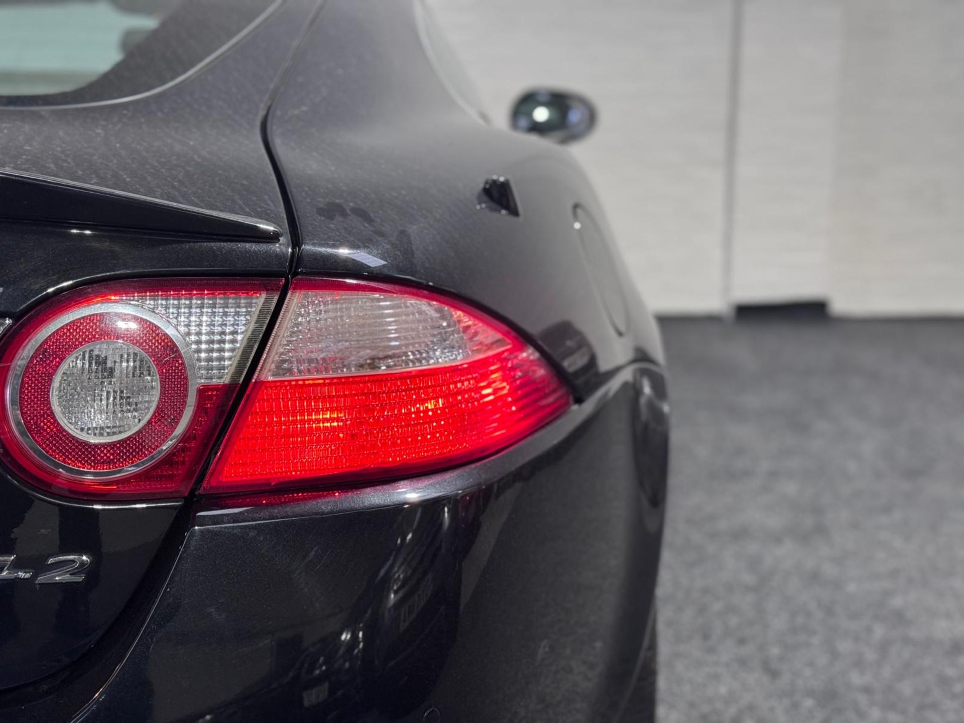 2007 JAGUAR XK 4.2 V8 AUTO – ULEZ COMPLIANT– HUGE HISTORY >>--NO VAT ON HAMMER--<< - Image 31 of 35