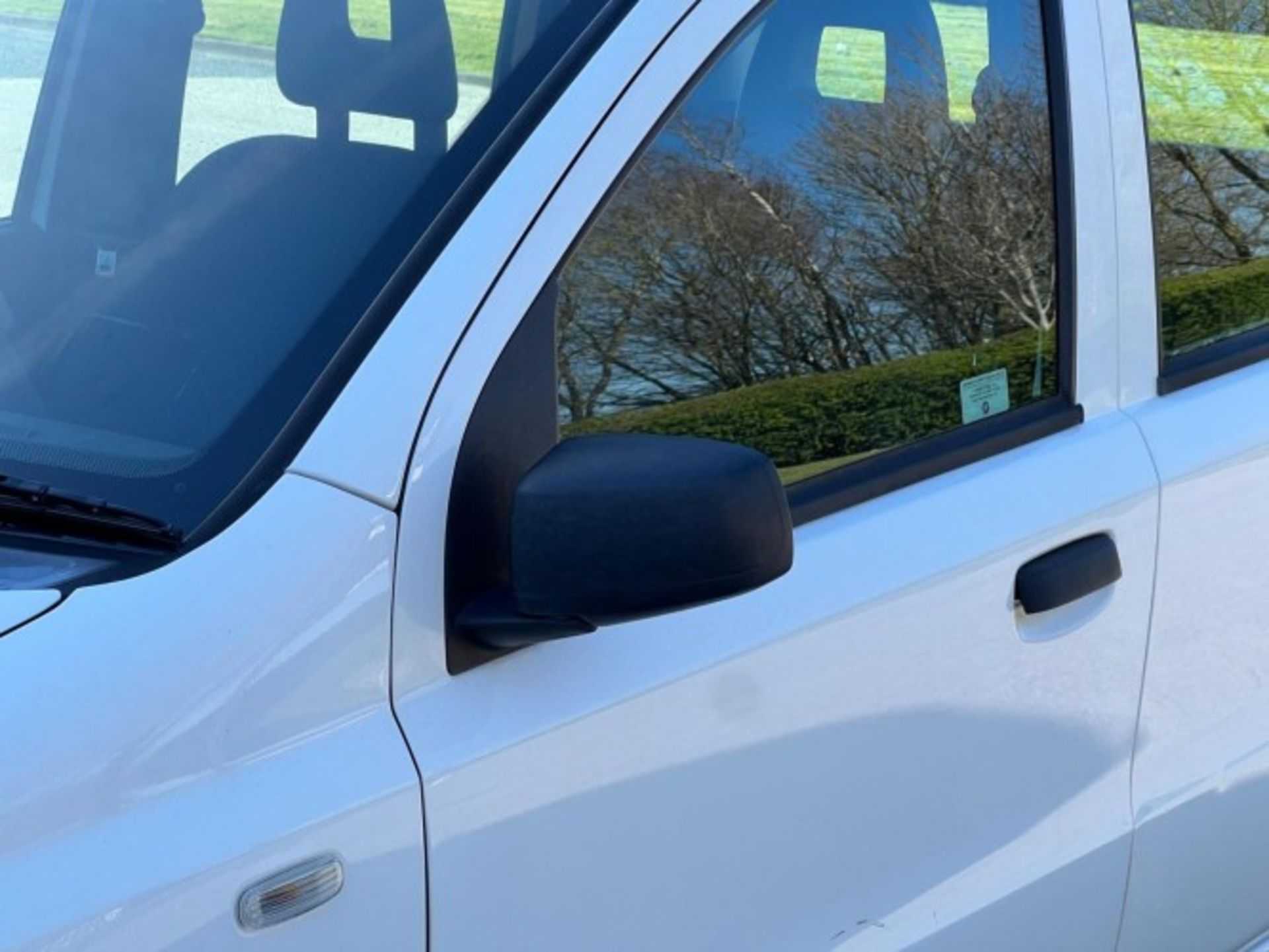 2009 FIAT PANDA ACTIVE ECO – 1.1 PETROL >>--NO VAT ON HAMMER--<< - Image 19 of 43