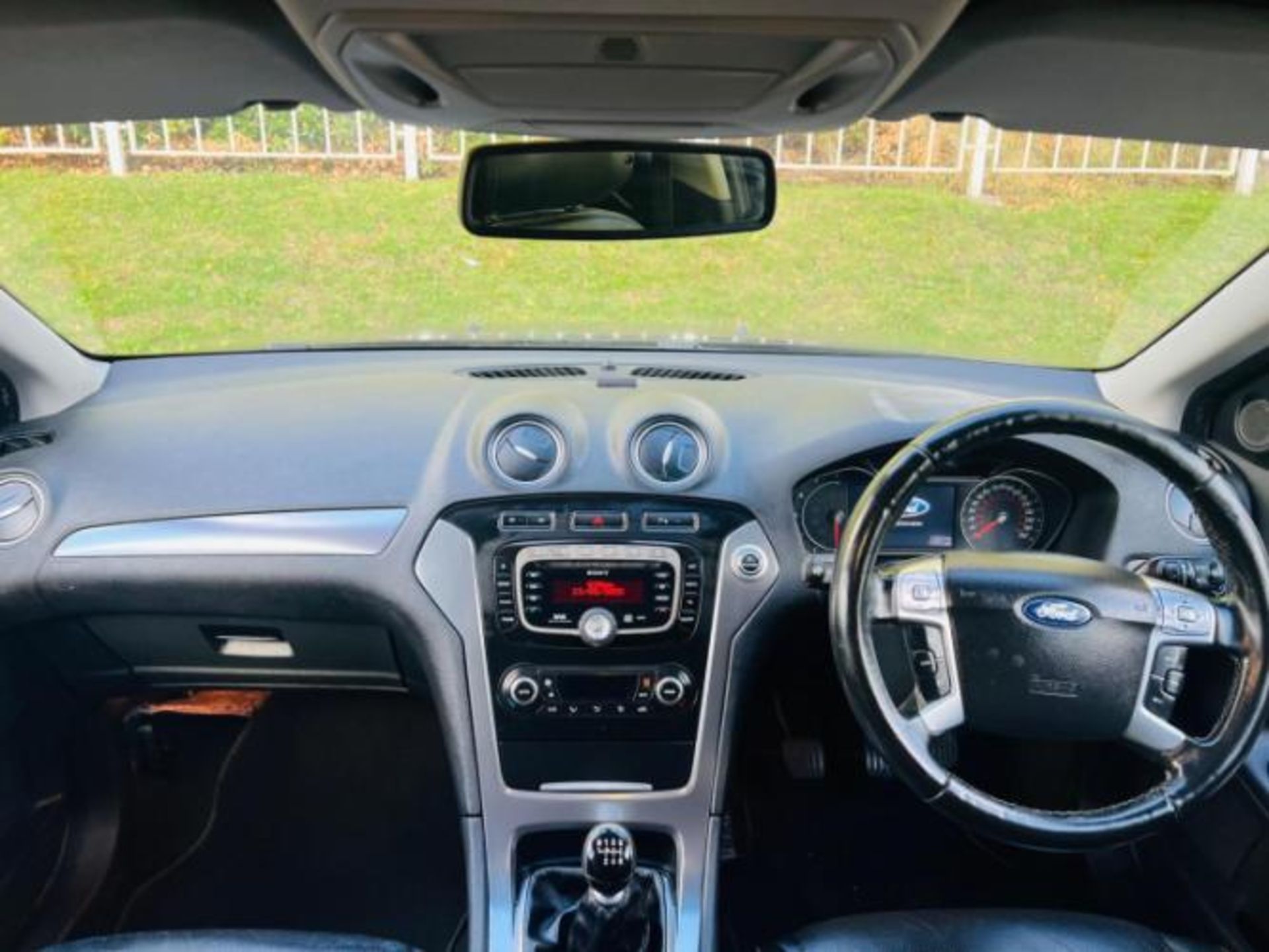 FORD MONDEO 2.0 TDCI TITANIUM X – 2012 >>--NO VAT ON HAMMER--<< - Image 23 of 37