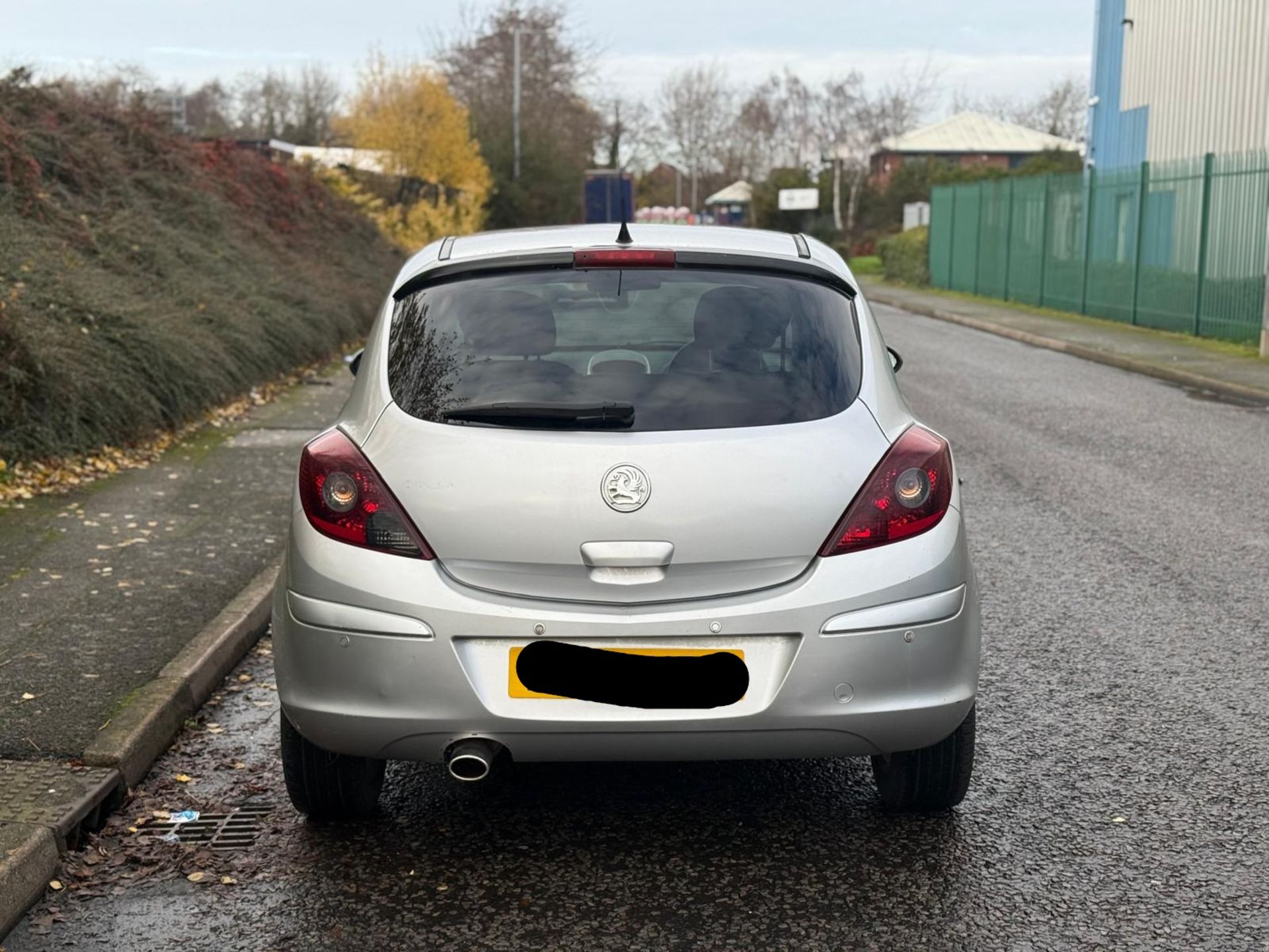 2009 VAUXHALL CORSA SXI >>--NO VAT ON HAMMER--<< - Image 19 of 24