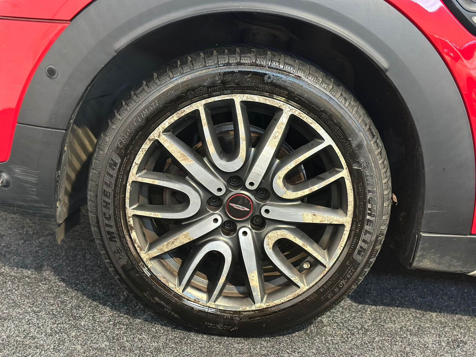 2017 MINI COUNTRYMAN COOPER ALL4 – GREAT SPEC – 2 OWNERS - 130K MILES >>--NO VAT ON HAMMER--<< - Image 48 of 51