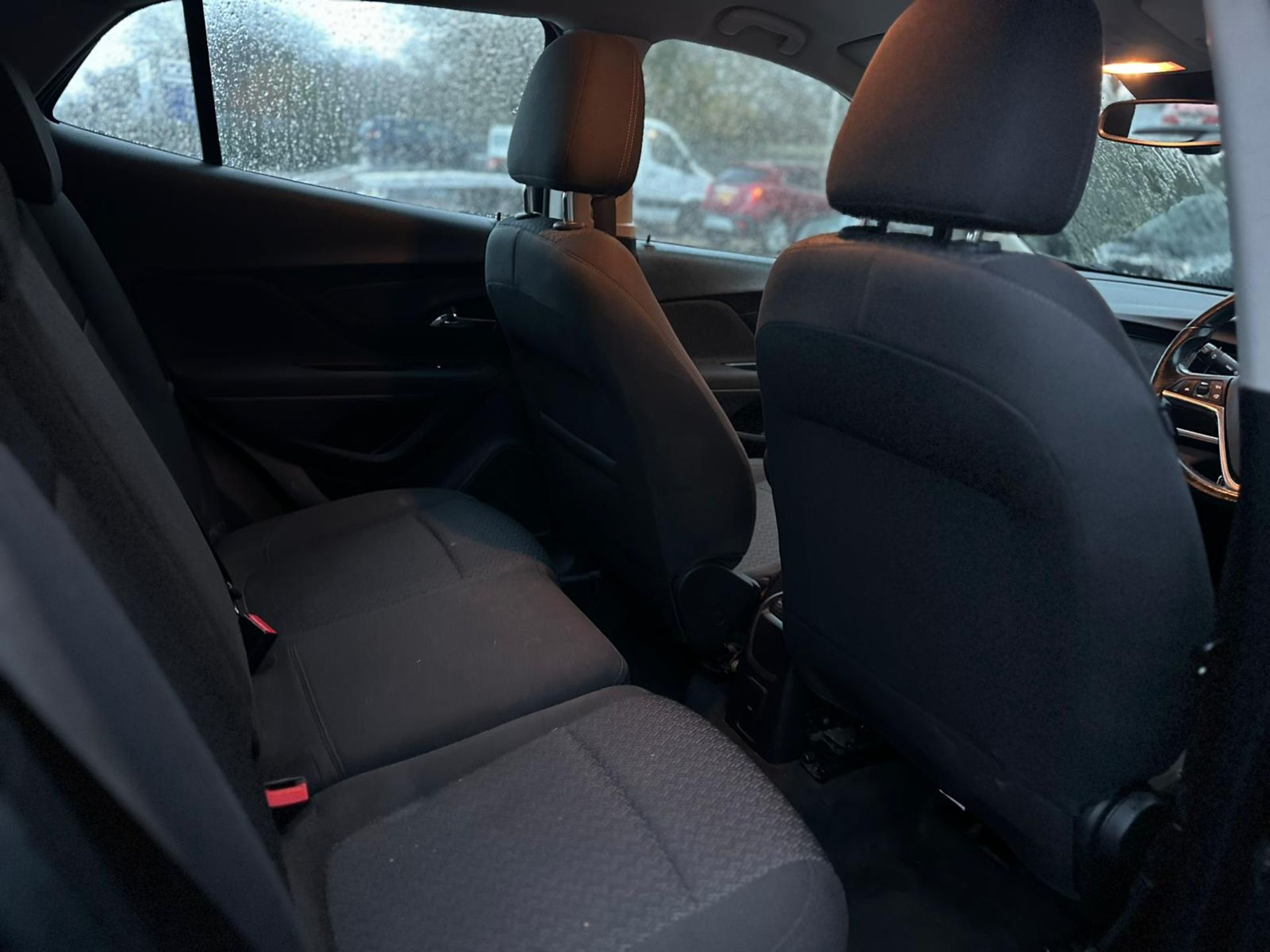 2016 VAUXHALL MOKKA X ACTIVE TURBO S/S >>--NO VAT ON HAMMER--<< - Image 14 of 24