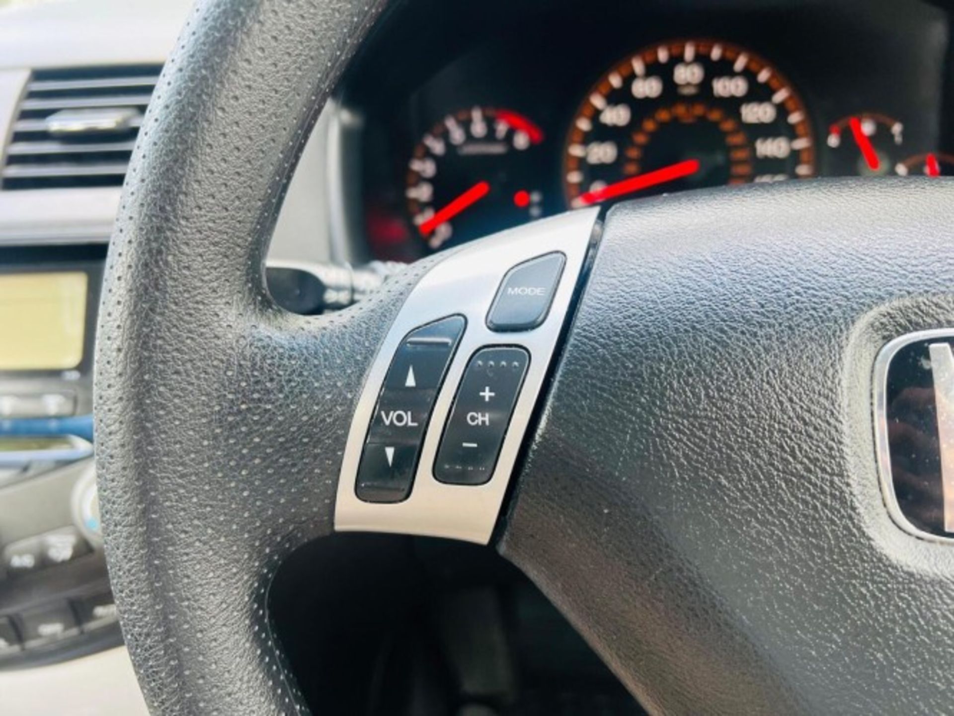 2005 HONDA ACCORD 2.0 I-VTEC SE AUTOMATIC – SALOON>>--NO VAT ON HAMMER--<< - Image 29 of 33