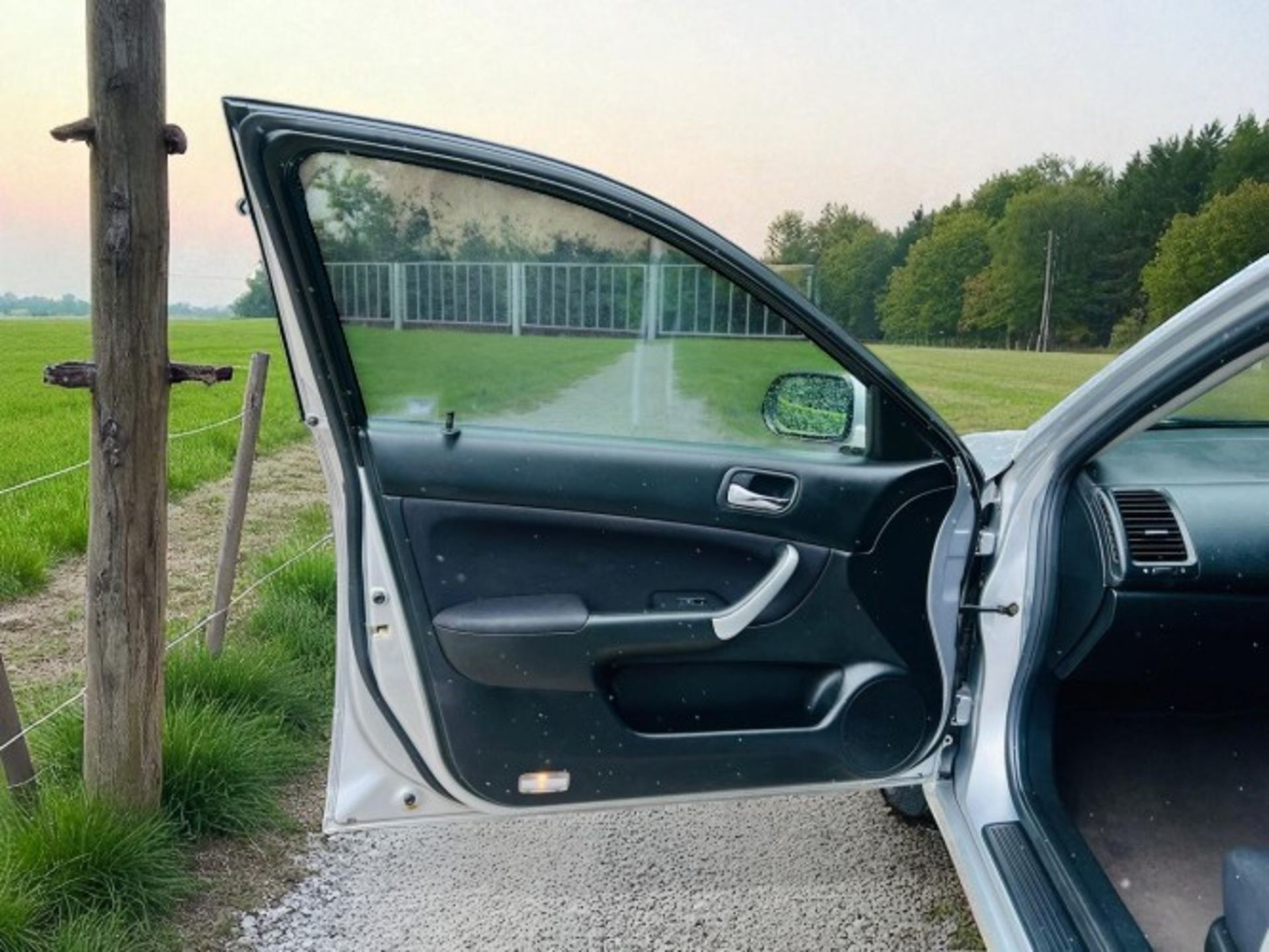 2005 HONDA ACCORD 2.0 I-VTEC SE AUTOMATIC – SALOON>>--NO VAT ON HAMMER--<< - Image 14 of 33