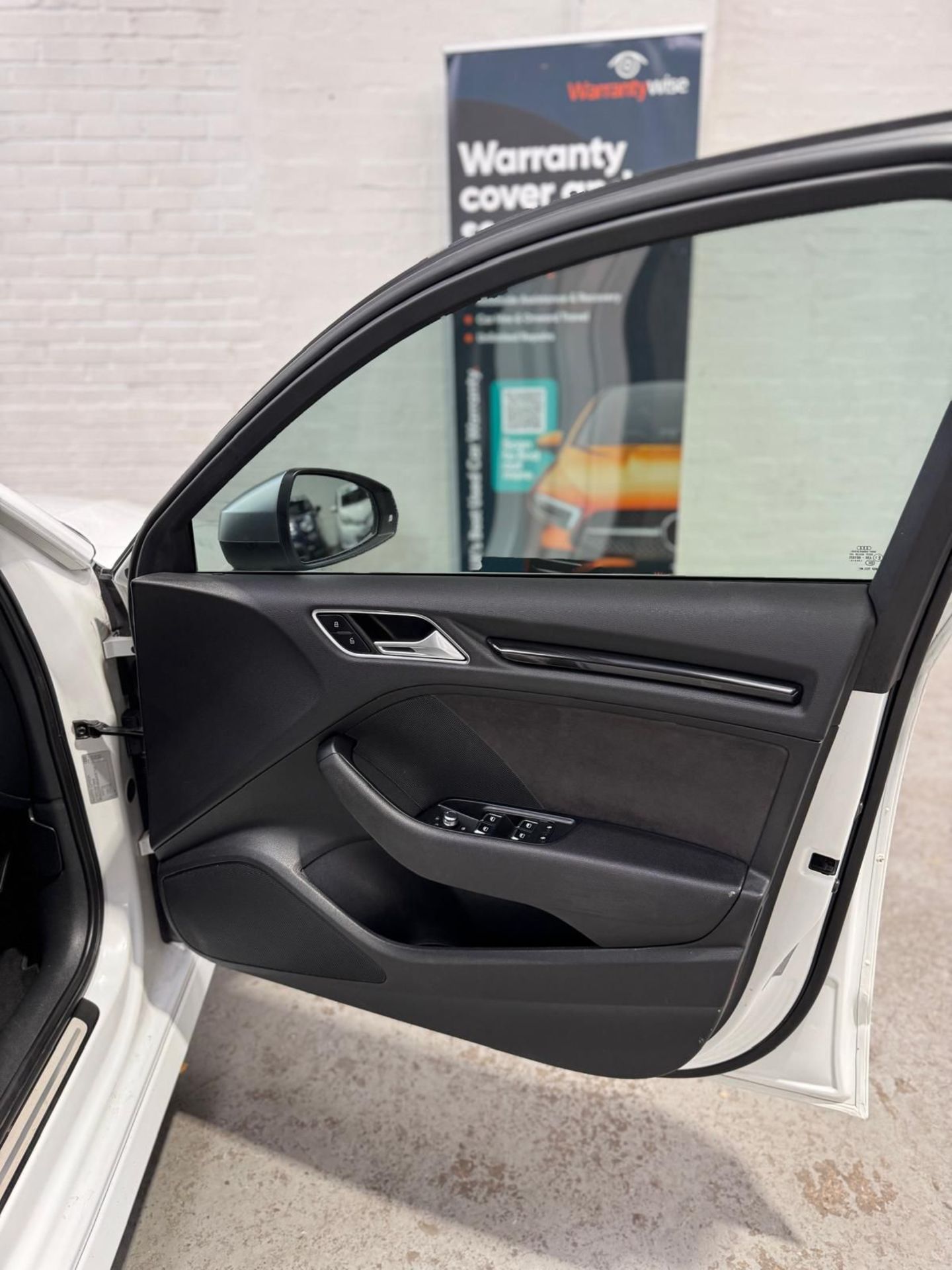 2016 AUDI RS3 NAV QUATTRO S-A – 60K MILES– SEMI AUTO – HATCHBACK >>--NO VAT ON HAMMER--<< - Image 32 of 46