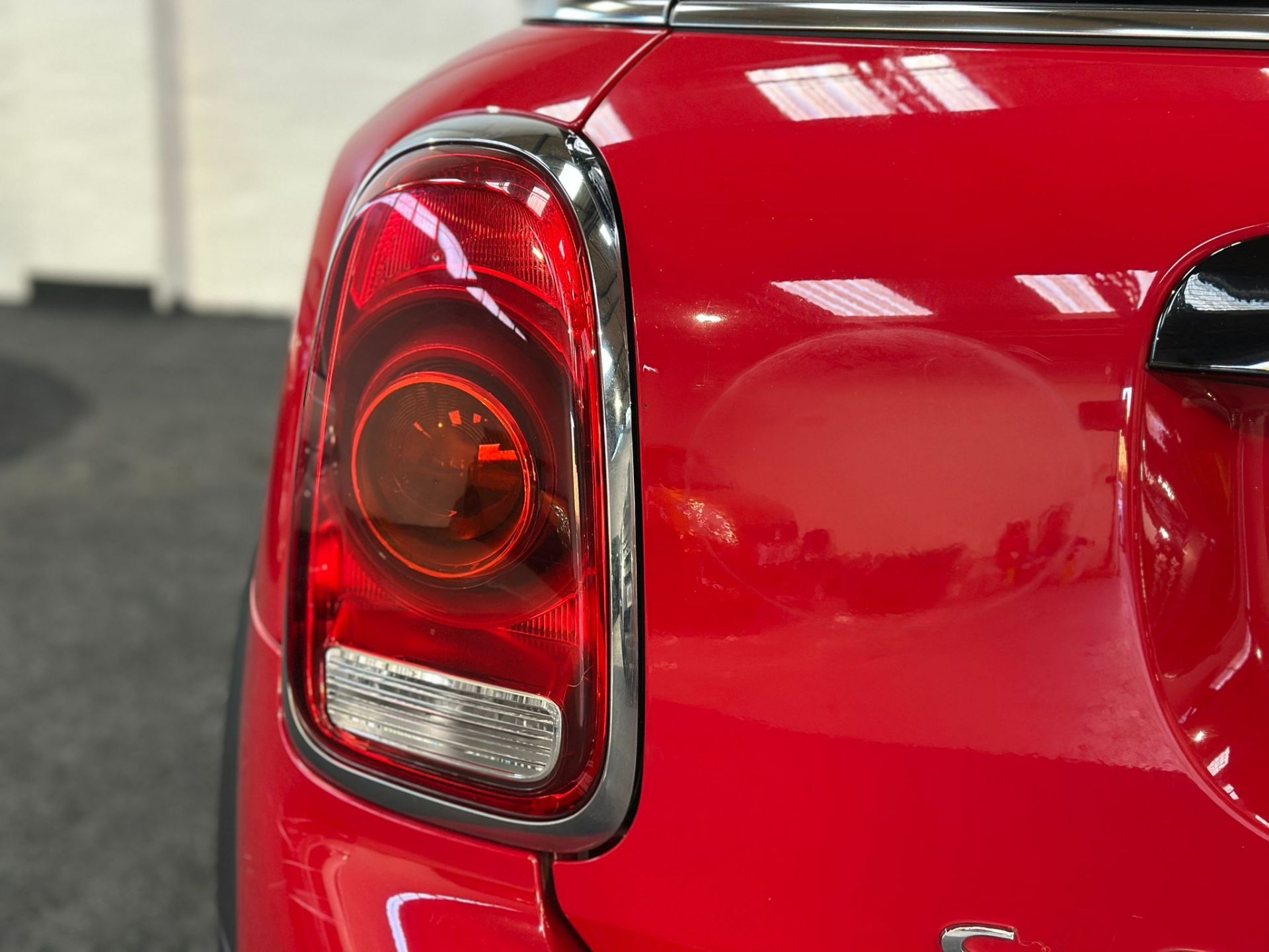 2017 MINI COUNTRYMAN COOPER ALL4 – GREAT SPEC – 2 OWNERS - 130K MILES >>--NO VAT ON HAMMER--<< - Image 22 of 51