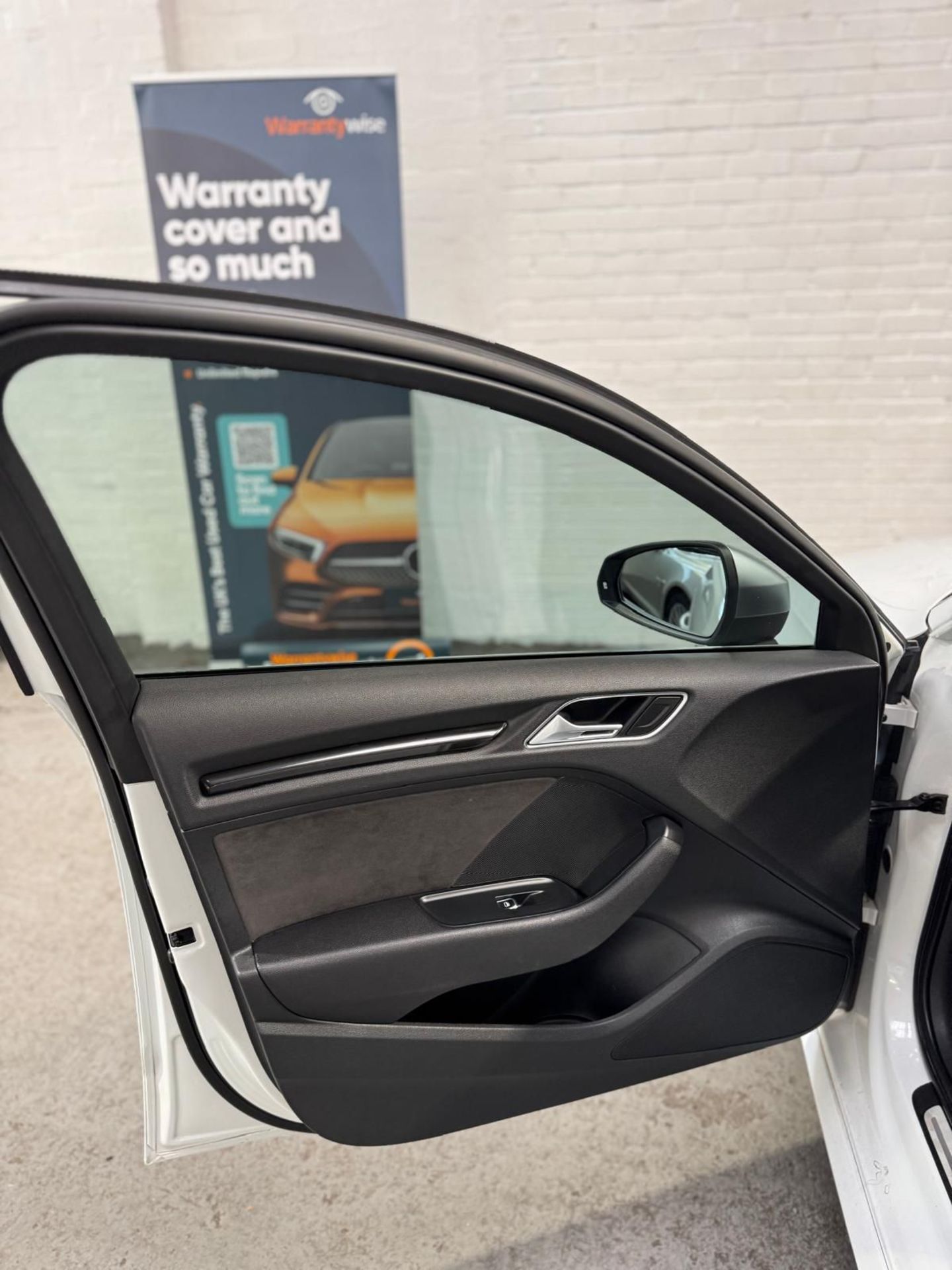 2016 AUDI RS3 NAV QUATTRO S-A – 60K MILES– SEMI AUTO – HATCHBACK >>--NO VAT ON HAMMER--<< - Image 27 of 46