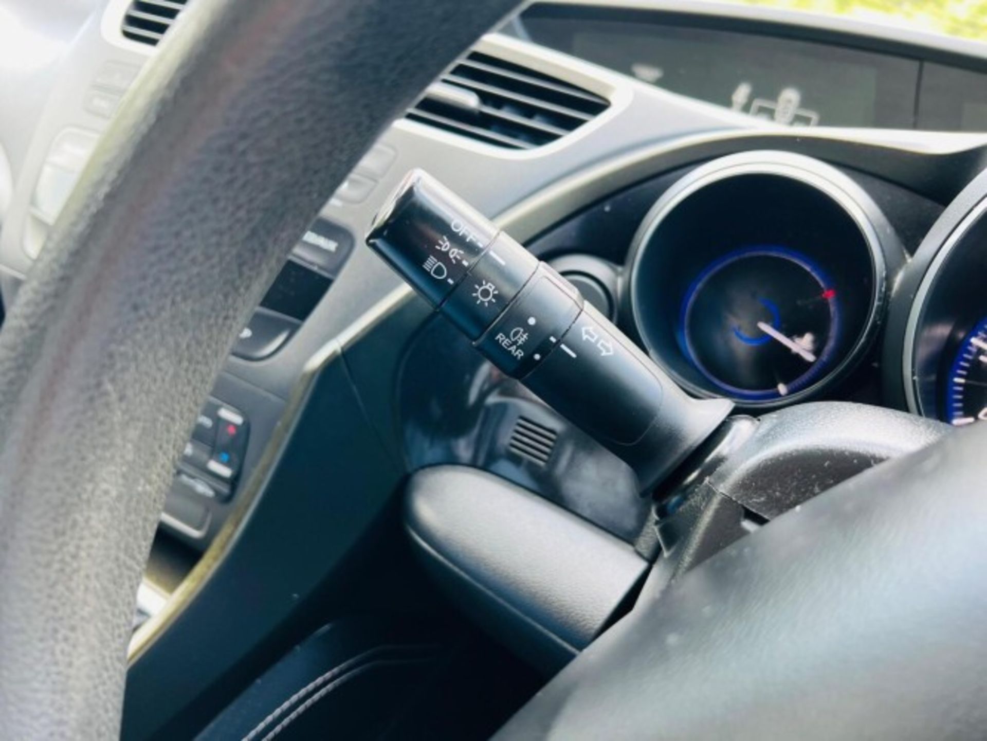 2014 HONDA CIVIC 1.6 I-DTEC S (S/S) 5DR >>--NO VAT ON HAMMER--<< - Image 21 of 36