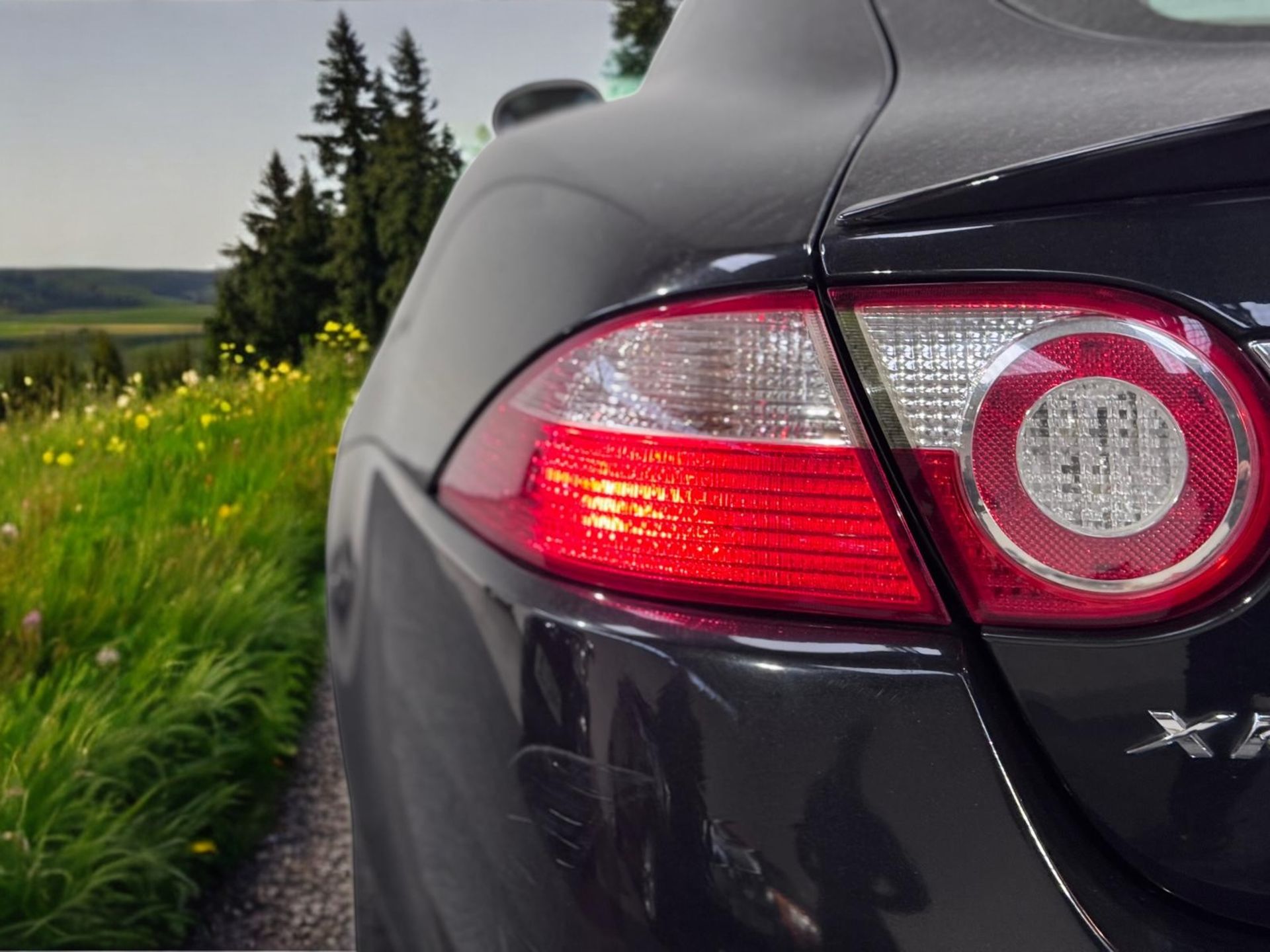 2007 JAGUAR XK 4.2 V8 AUTO – ULEZ COMPLIANT– HUGE HISTORY >>--NO VAT ON HAMMER--<< - Image 13 of 35