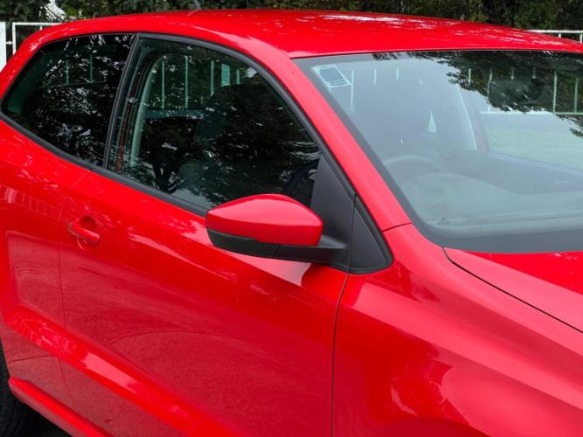 **(ONLY 54K MILEAGE)** 2013 VOLKSWAGON POLO 1.2 MATCH EDITION 3-DOOR HATCHBACK>-NO VAT ON HAMMER-< - Image 33 of 39