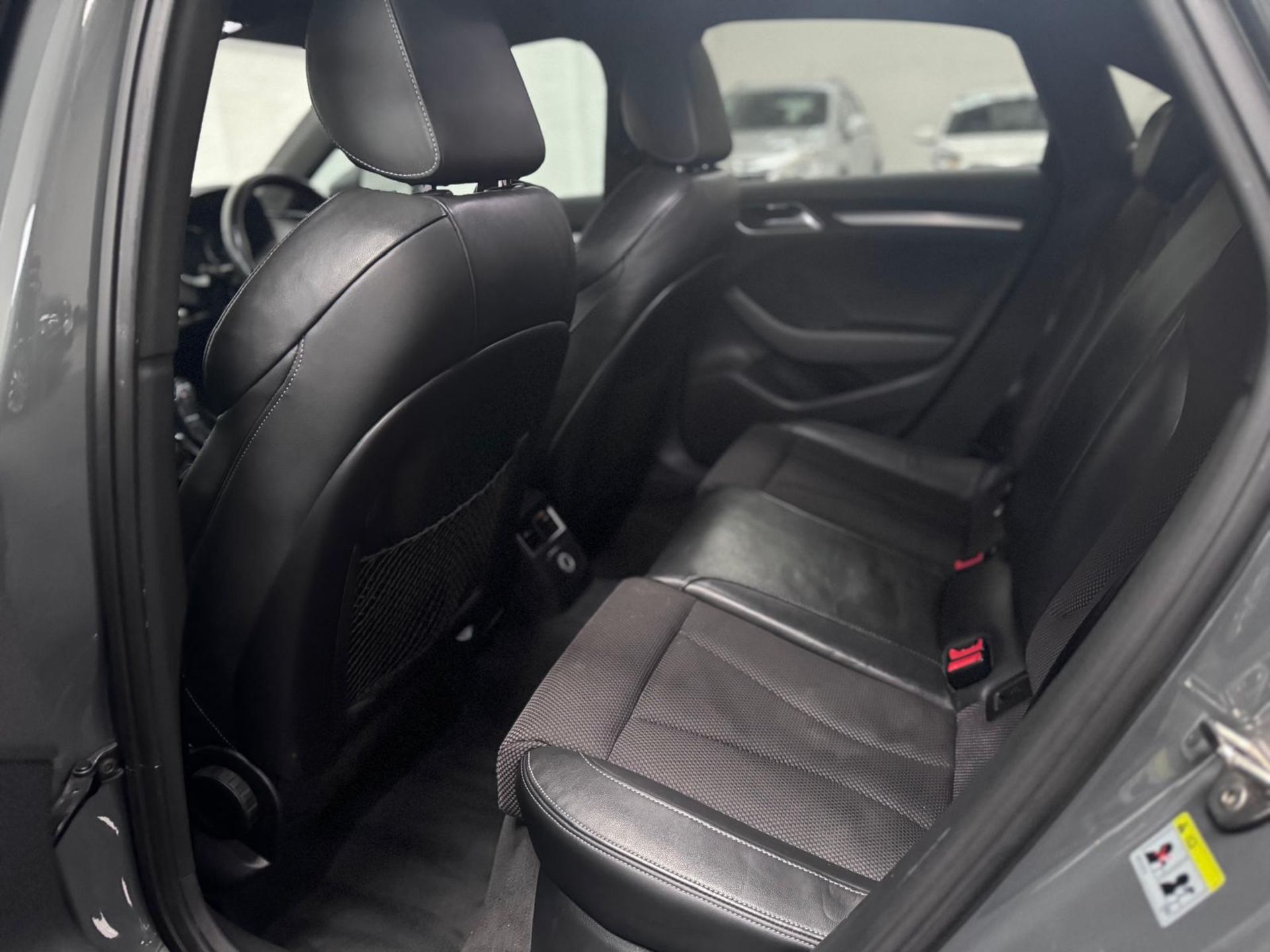 2017 AUDI A3 S LINE 1.4 TFSI S TRONIC SALOON >>--NO VAT ON HAMMER--<< - Image 32 of 42