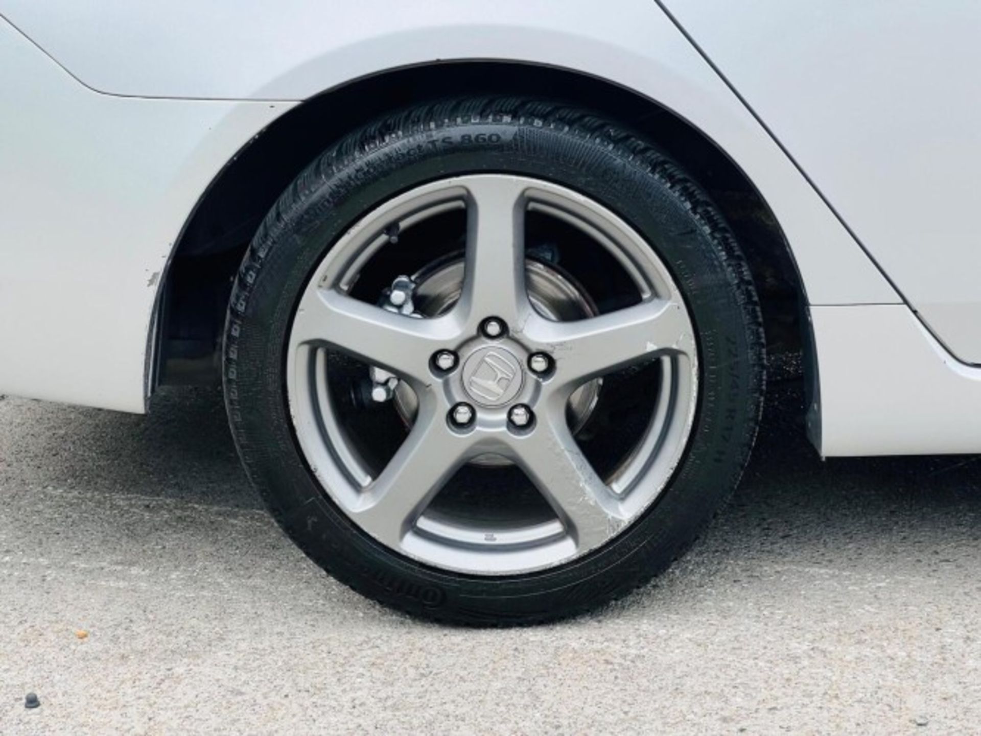 2005 HONDA ACCORD 2.0 I-VTEC SE AUTOMATIC – SALOON>>--NO VAT ON HAMMER--<< - Image 20 of 33