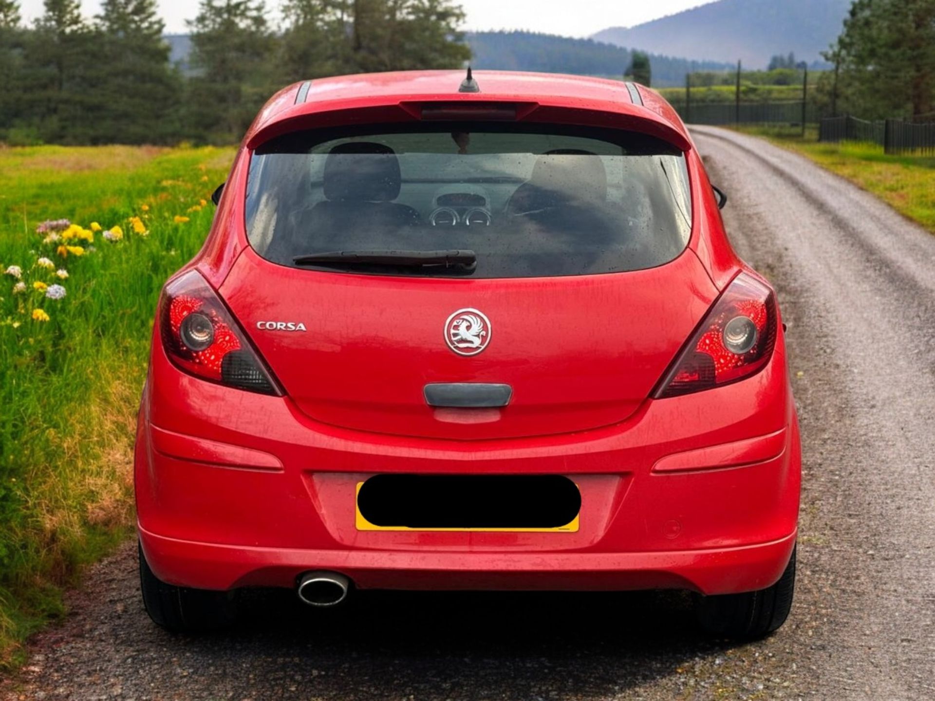 2014 (64) VAUXHALL CORSA 1.4 16V SRI >>--NO VAT ON HAMMER--<< - Image 9 of 32