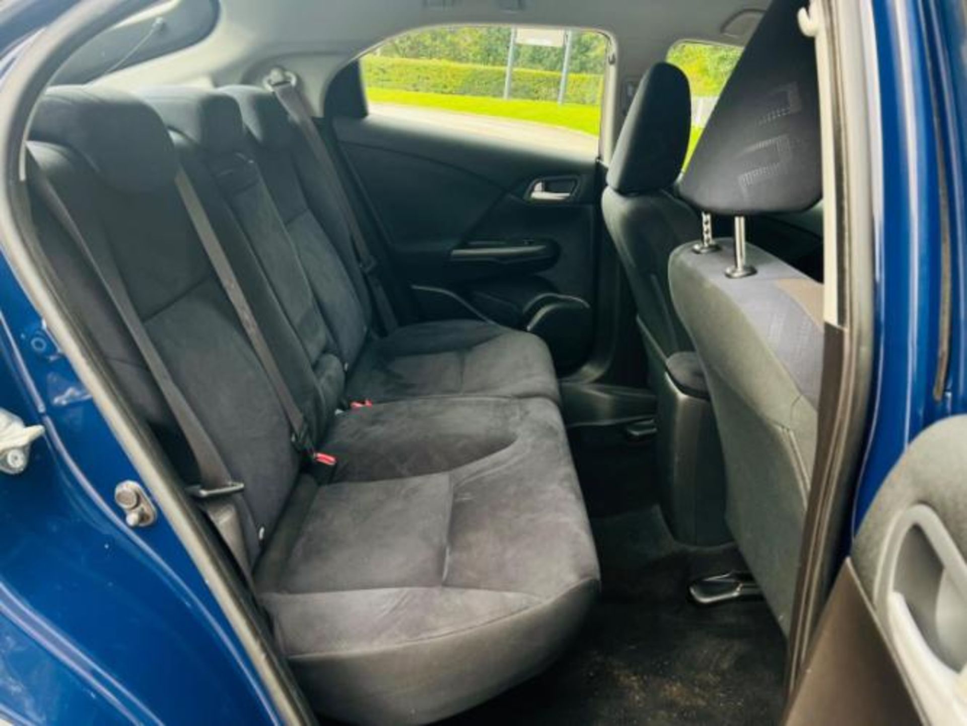 *(ONLY 106K MILEAGE)*2013 HONDA CIVIC 1.6 I-DTEC ES (S/S) 5-DOOR HATCHBACK >-NO VAT ON HAMMER-< - Image 26 of 42