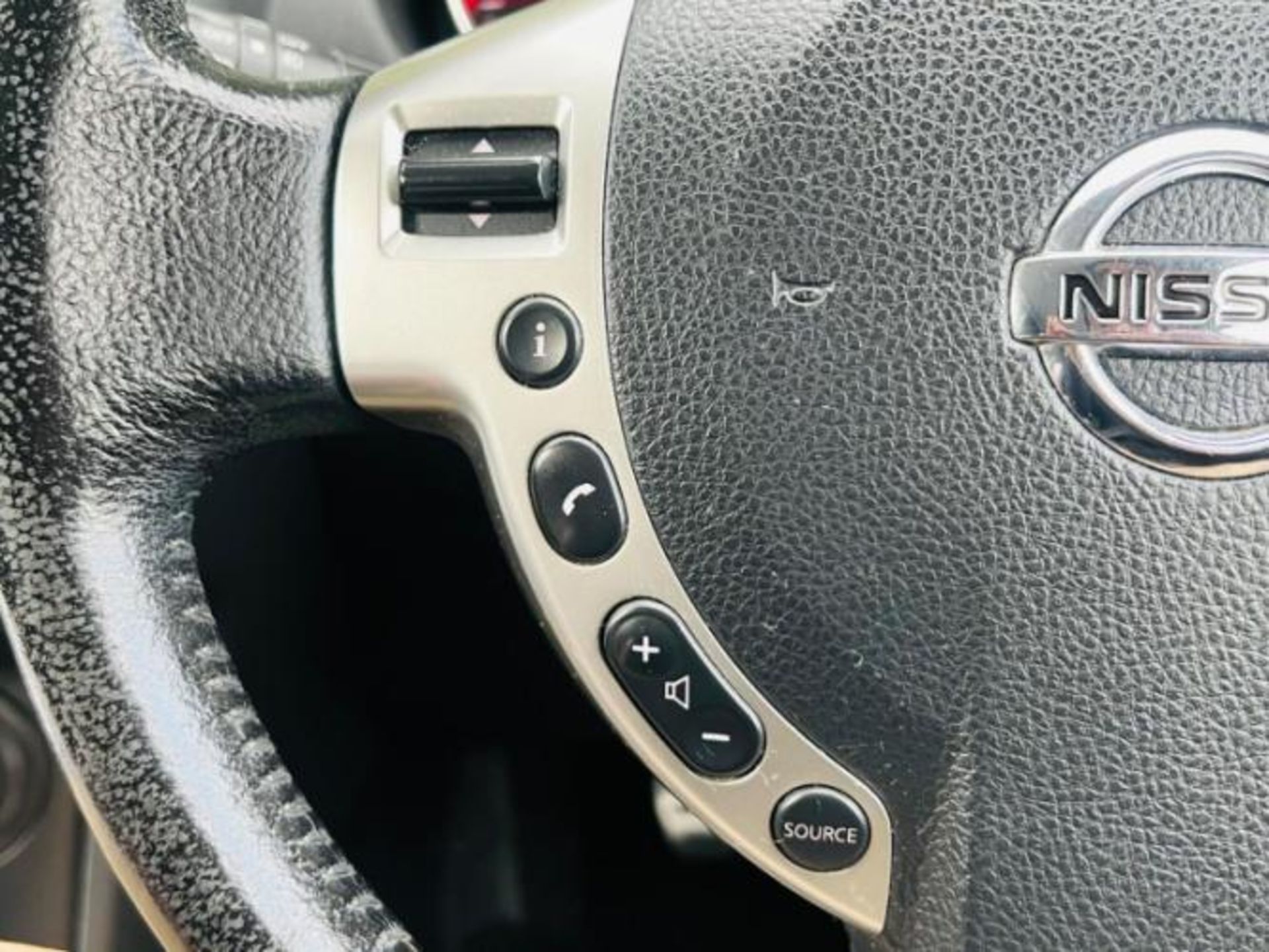 2012 NISSAN QASHQAI+2 1.6 N-TEC+ 2WD>>--NO VAT ON HAMMER--<< - Image 31 of 39