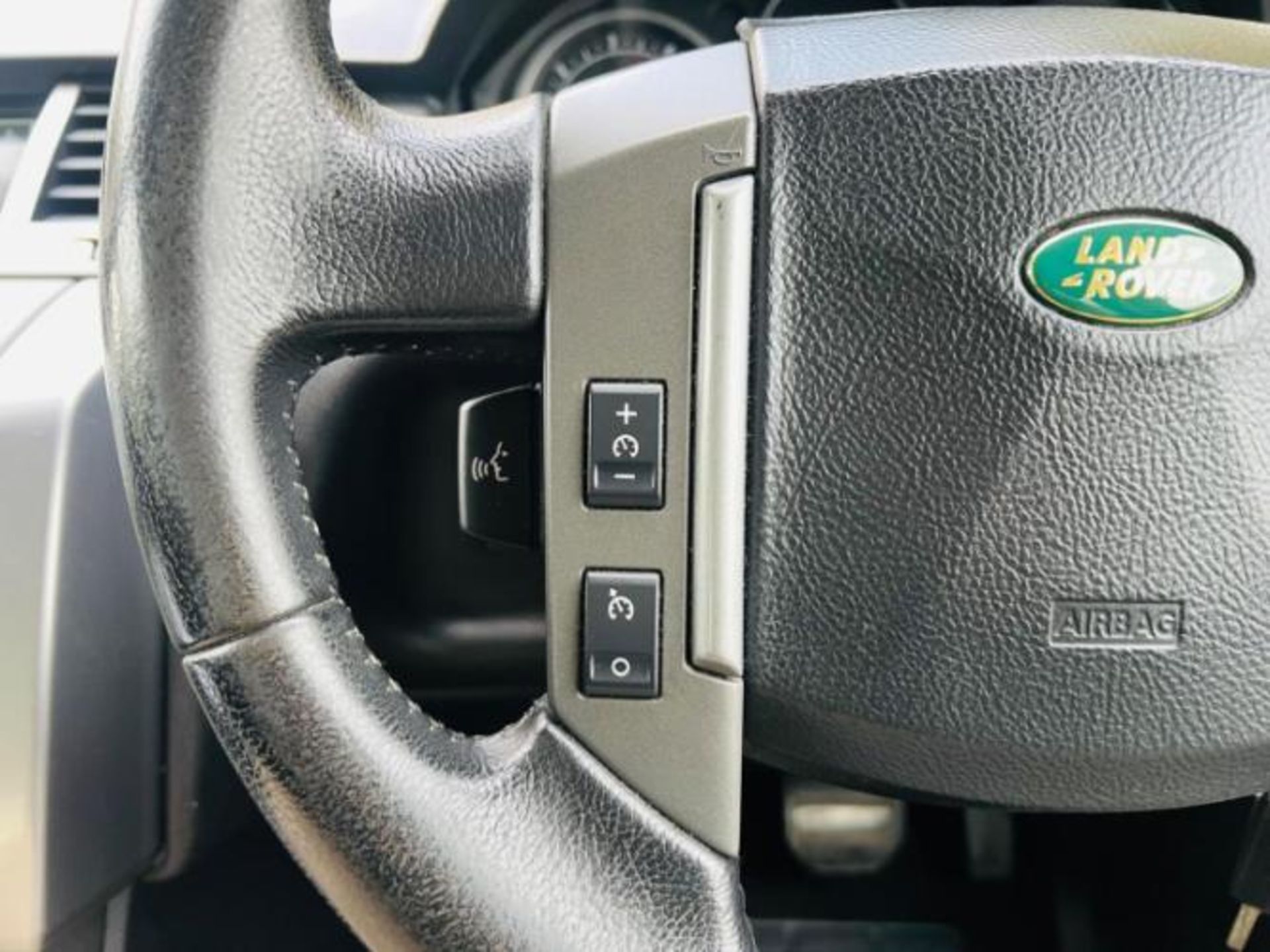 2006 LAND ROVER RANGE ROVER SPORT 2.7 TD V6 HSE STATION WAGON 5DR>>--NO VAT ON HAMMER--<< - Image 23 of 41