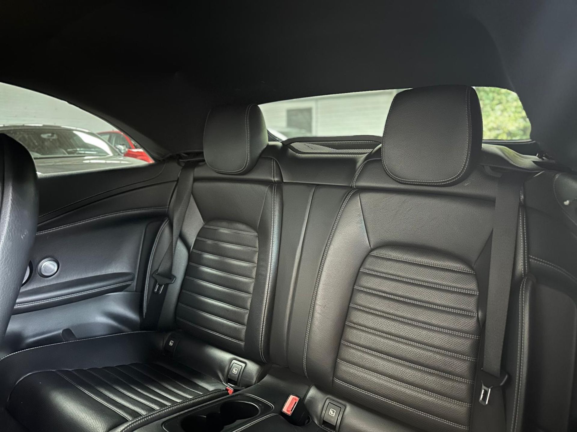 2018 MERCEDES-BENZ C43 AMG PREMIUM PLUS 4MATIC AUTO – 3.0L PETROL – >>--NO VAT ON HAMMER--<< - Image 16 of 20