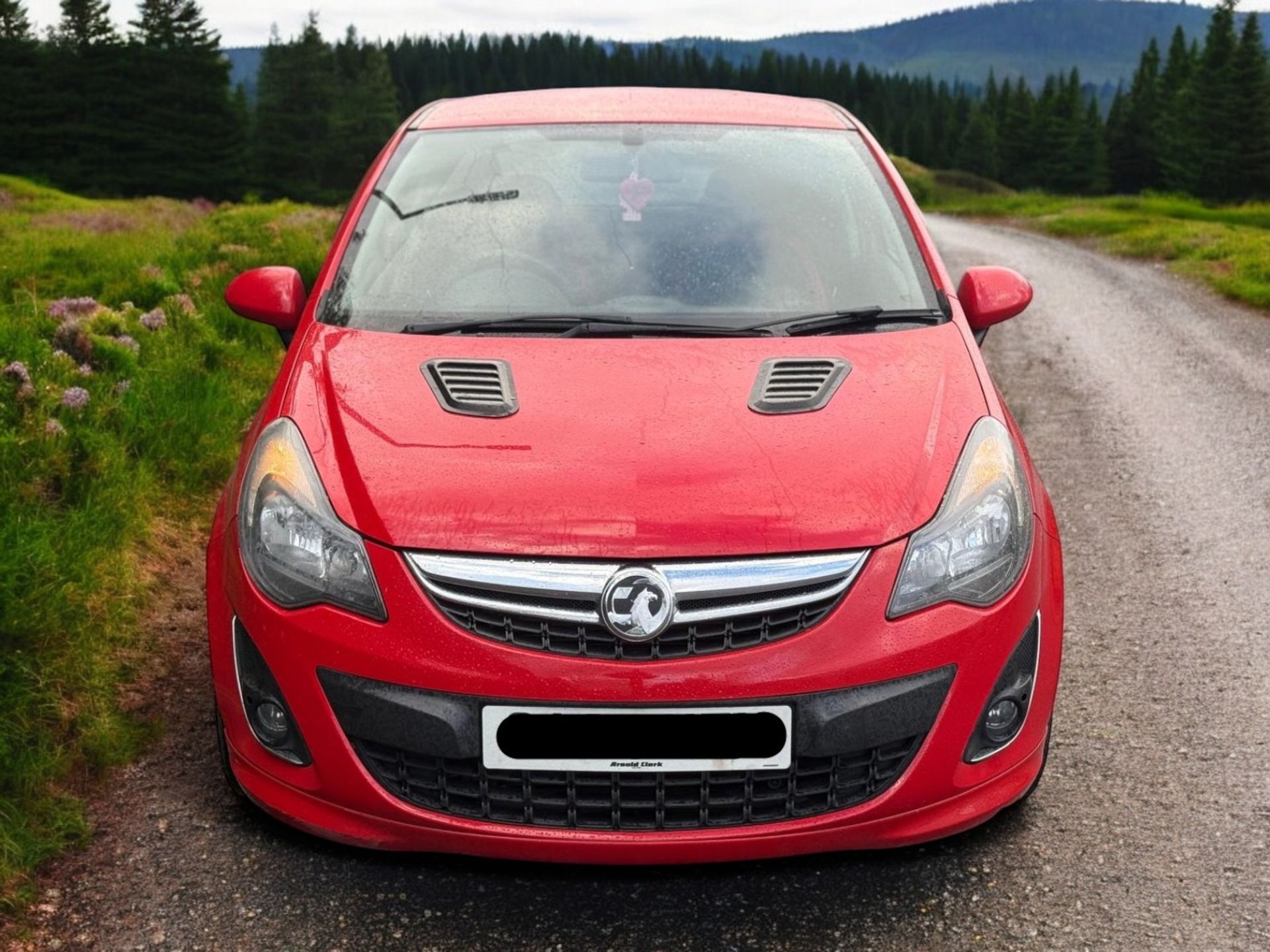 2014 (64) VAUXHALL CORSA 1.4 16V SRI >>--NO VAT ON HAMMER--<< - Image 3 of 32