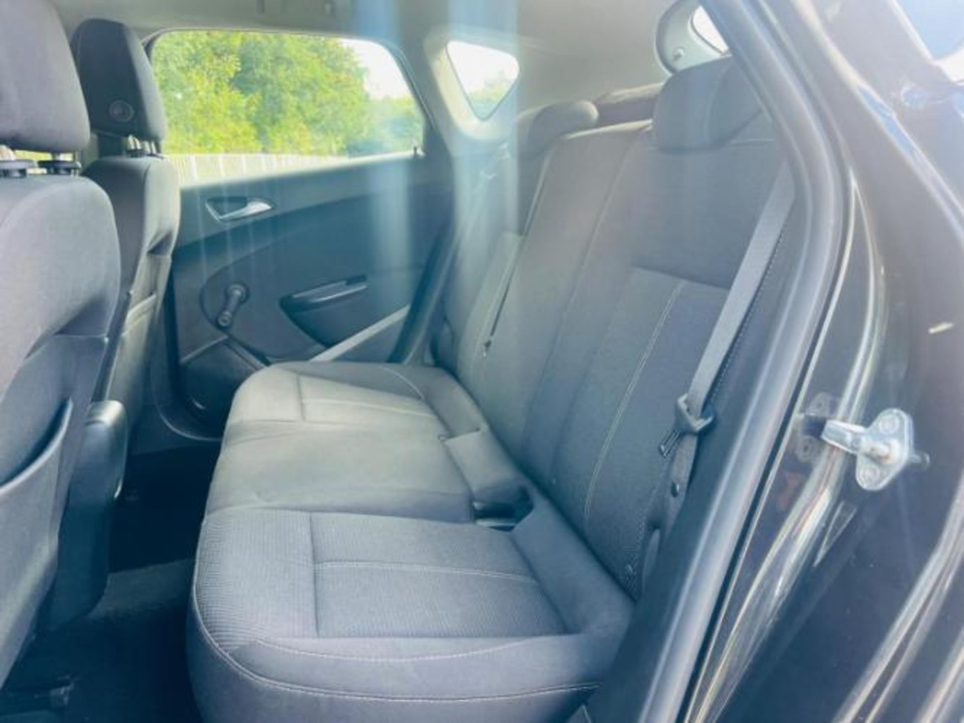 **(ONLY 109K MILEAGE)** 2013 VAUXHALL ASTRA 1.6 16V SRI 5-DOOR HATCHBACK>>--NO VAT ON HAMMER--<< - Image 30 of 40