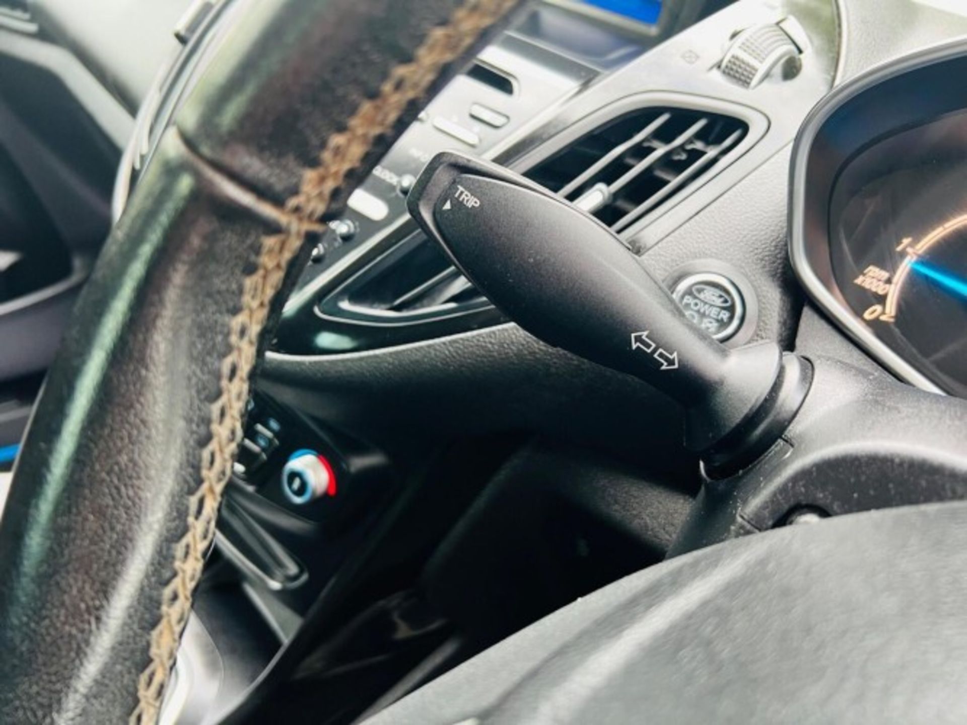 2014 FORD B-MAX 1.6 TDCI TITANIUM 5DR >>--NO VAT ON HAMMER--<< - Image 26 of 38