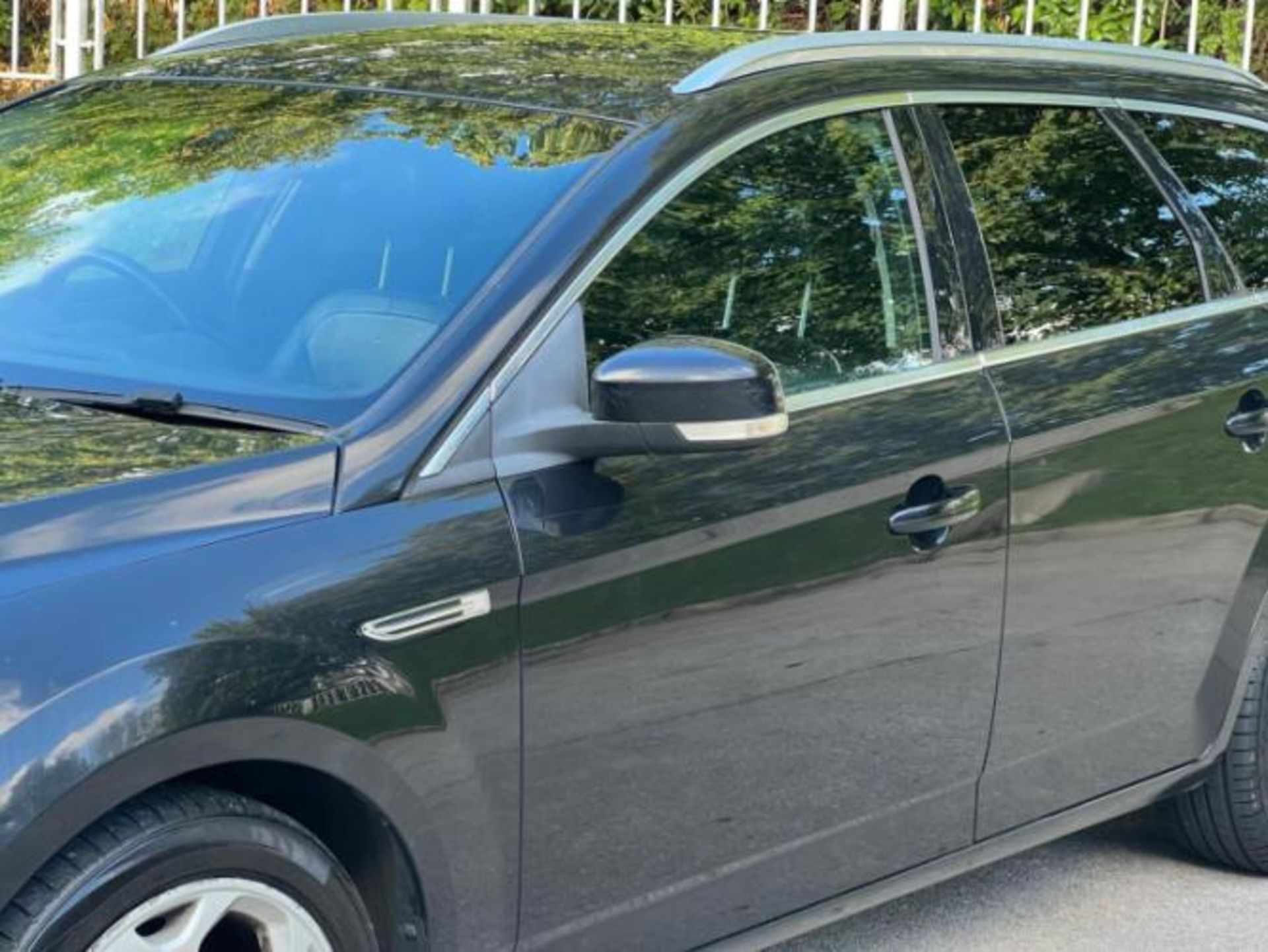 FORD MONDEO 2.0 TDCI TITANIUM X – 2012 >>--NO VAT ON HAMMER--<< - Image 35 of 37