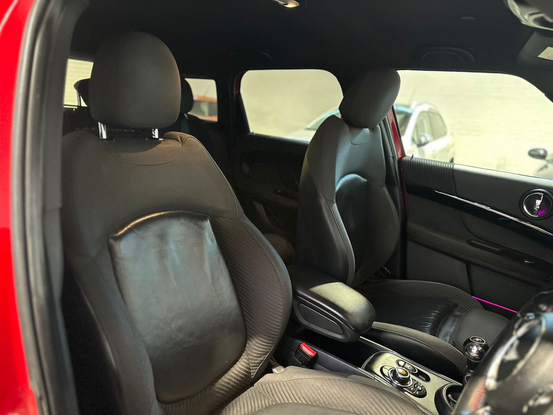 2017 MINI COUNTRYMAN COOPER ALL4 – GREAT SPEC – 2 OWNERS - 130K MILES >>--NO VAT ON HAMMER--<< - Image 39 of 51