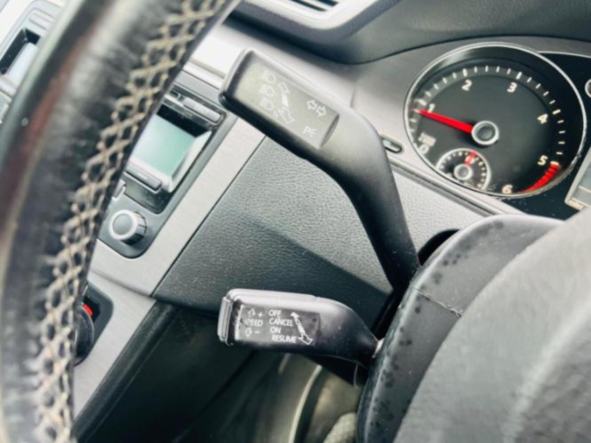 2011 VOLKSWAGEN PASSAT 2.0 TDI BLUEMOTION TECH SE DSG (S/S) 5DR ESTATE>>--NO VAT ON HAMMER--<< - Image 22 of 42