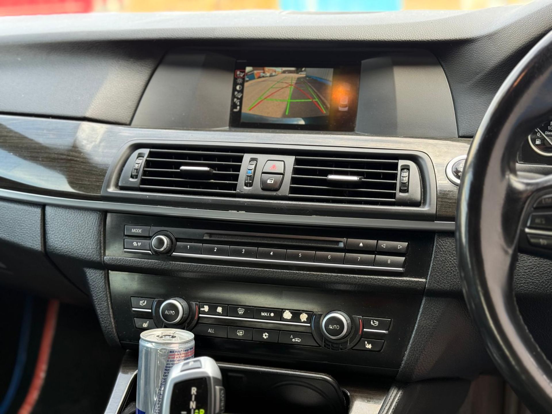 **(ONLY 86K MILEAGE)** 2012 BMW 520D M SPORT AUTO>>--NO VAT ON HAMMER--<< - Image 7 of 15