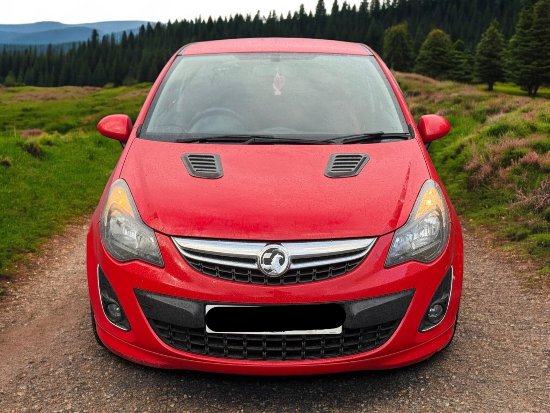 2014 (64) VAUXHALL CORSA 1.4 16V SRI >>--NO VAT ON HAMMER--<< - Image 10 of 32