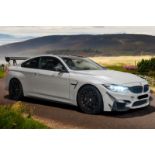 2019 BMW M4 3.0 BITURBO COMPETITION DCT >>--NO VAT ON HAMMER--<<