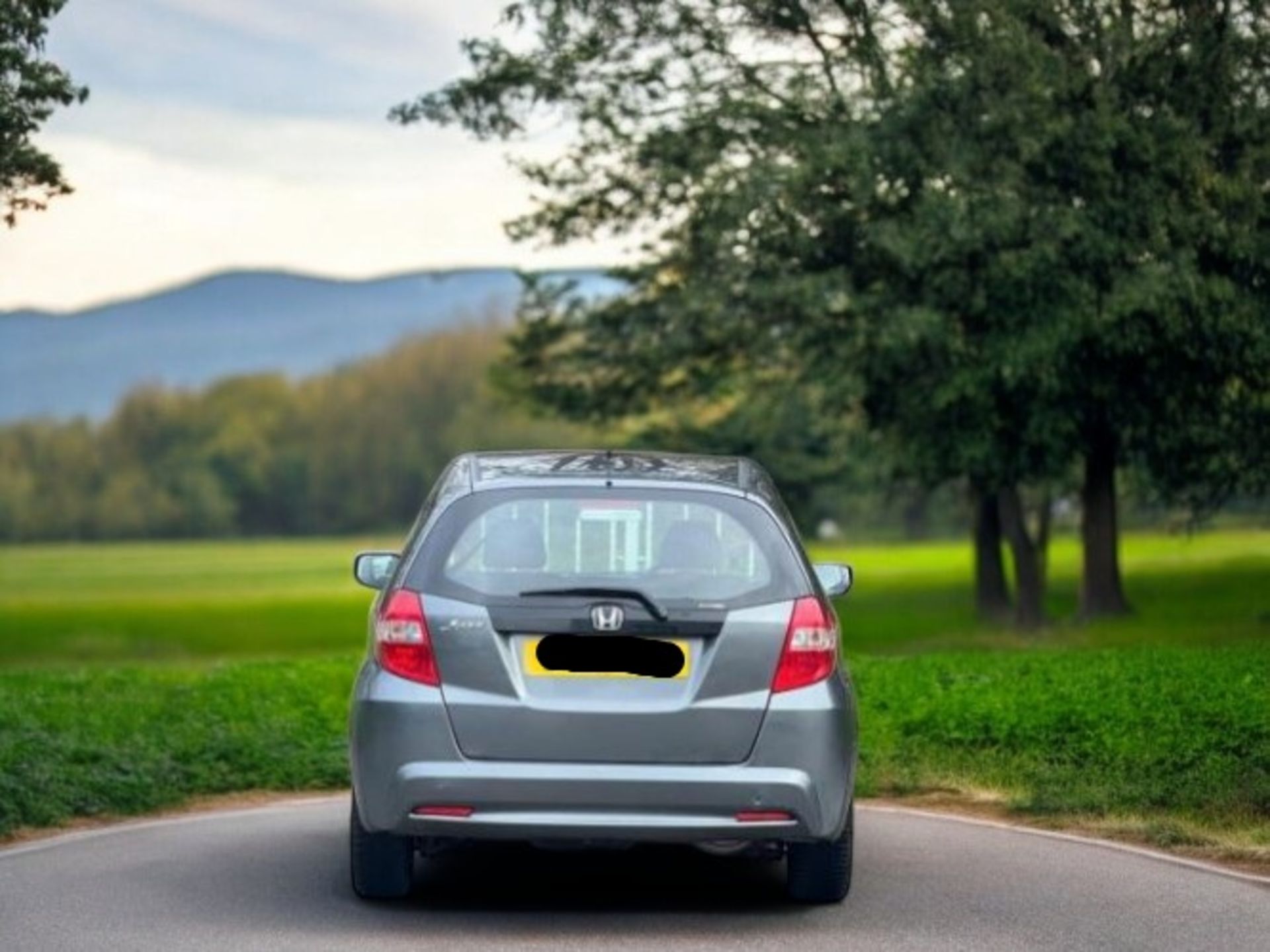 2011 HONDA JAZZ 1.2 I-VTEC S (A/C) 5DR >>--NO VAT ON HAMMER--<< - Image 8 of 24