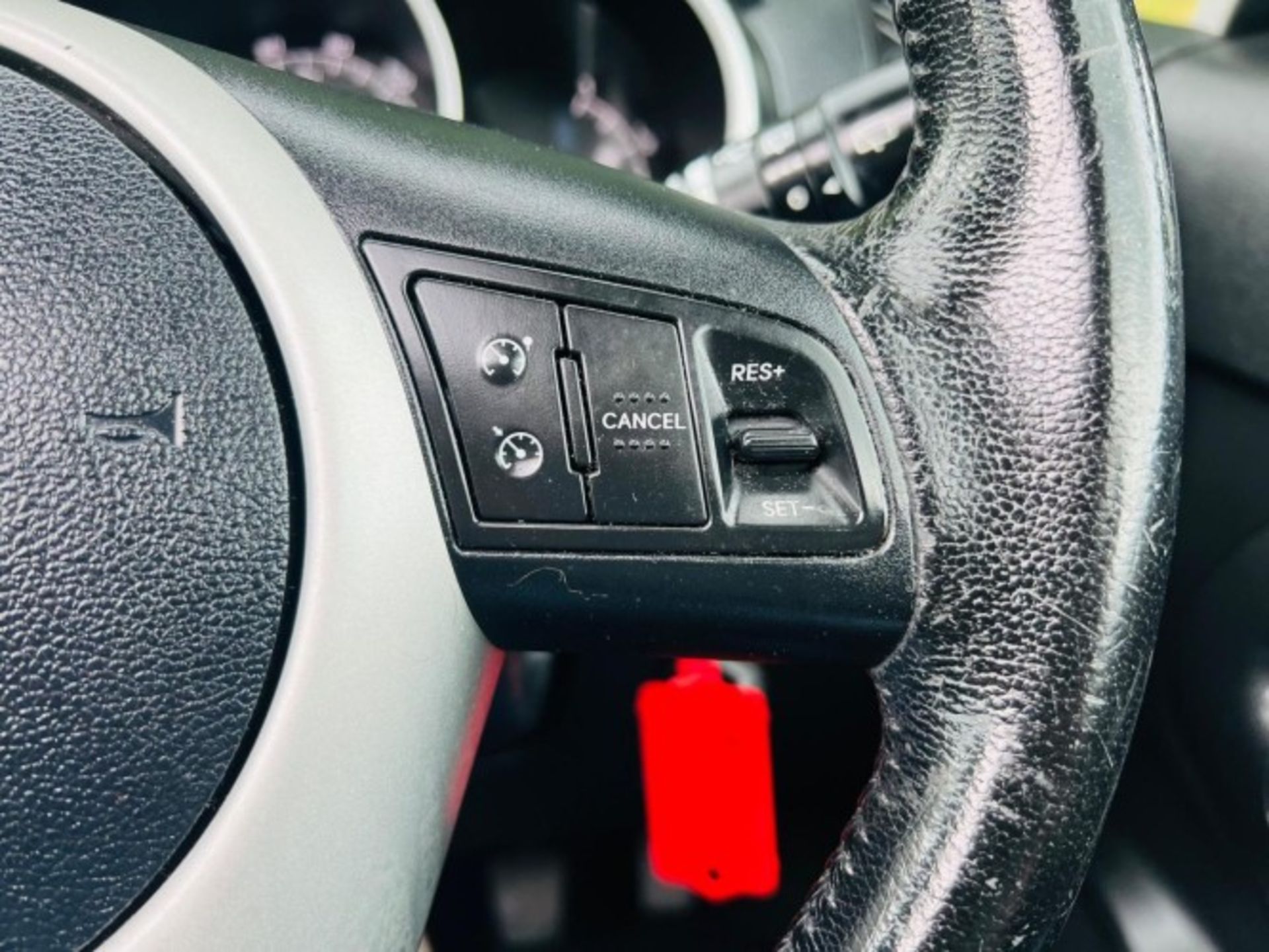 *(ONLY 93K MILEAGE)*2013 KIA VENGA 1.6 CRDI ECODYNAMICS 3 (S/S) 5DR–5-SEATER>-NO VAT ON HAMMER-< - Image 38 of 44