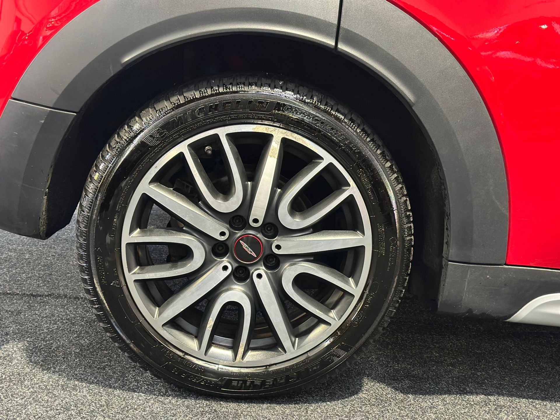 2017 MINI COUNTRYMAN COOPER ALL4 – GREAT SPEC – 2 OWNERS - 130K MILES >>--NO VAT ON HAMMER--<< - Image 31 of 51