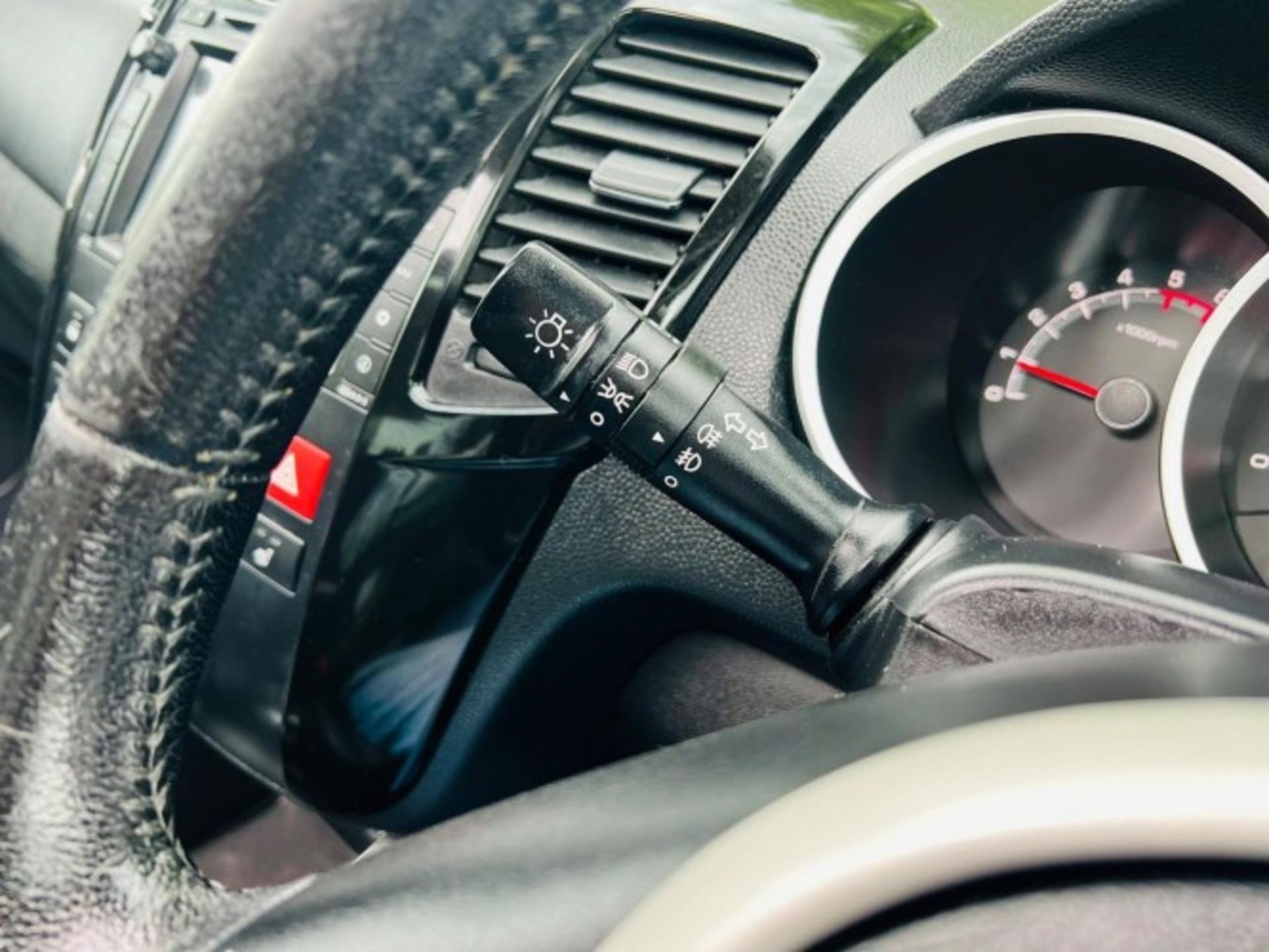 *(ONLY 93K MILEAGE)*2013 KIA VENGA 1.6 CRDI ECODYNAMICS 3 (S/S) 5DR–5-SEATER>-NO VAT ON HAMMER-< - Image 22 of 40