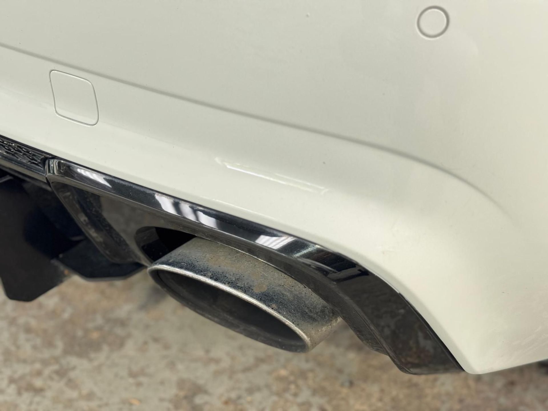 2016 AUDI RS3 NAV QUATTRO S-A – 60K MILES– SEMI AUTO – HATCHBACK >>--NO VAT ON HAMMER--<< - Image 37 of 46