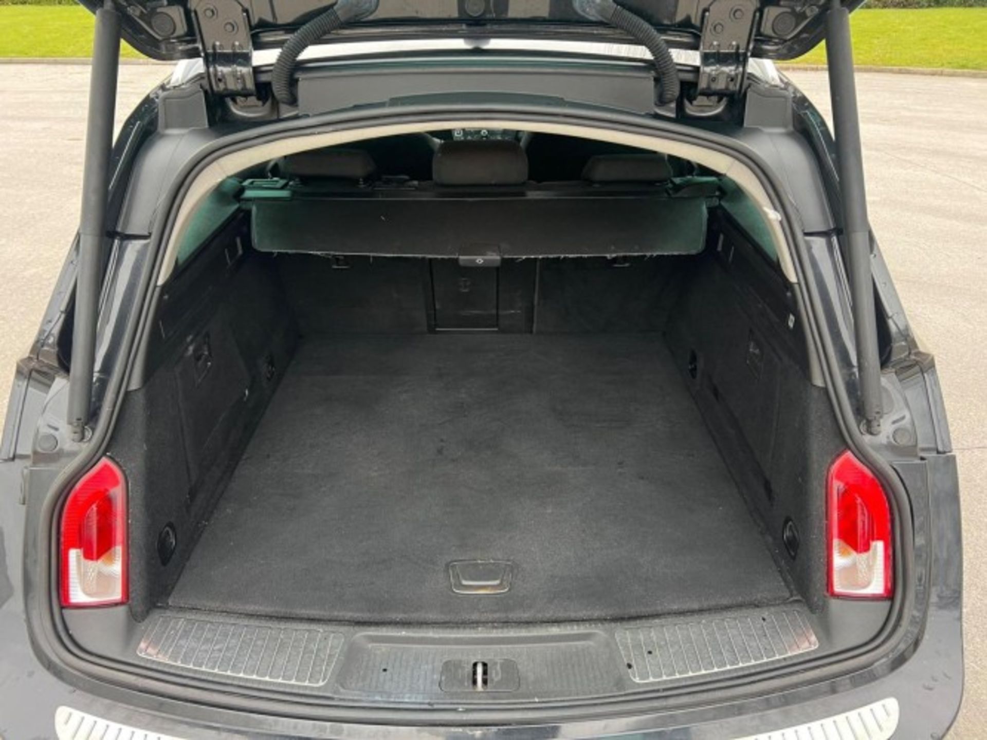 2013 VAUXHALL INSIGNIA 1.4T SRI SPORTS TOURER (S/S) 5DR – 100,909 MILES >>--NO VAT ON HAMMER--<< - Image 36 of 42