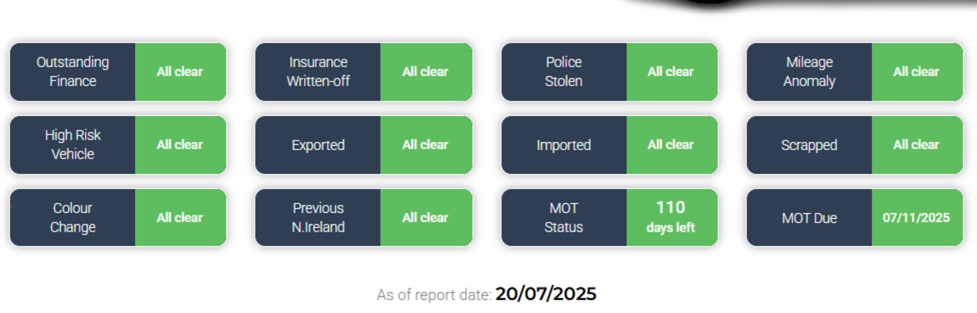 *(ONLY 93K MILEAGE)*2013 KIA VENGA 1.6 CRDI ECODYNAMICS 3 (S/S) 5DR–5-SEATER>-NO VAT ON HAMMER-< - Image 44 of 44