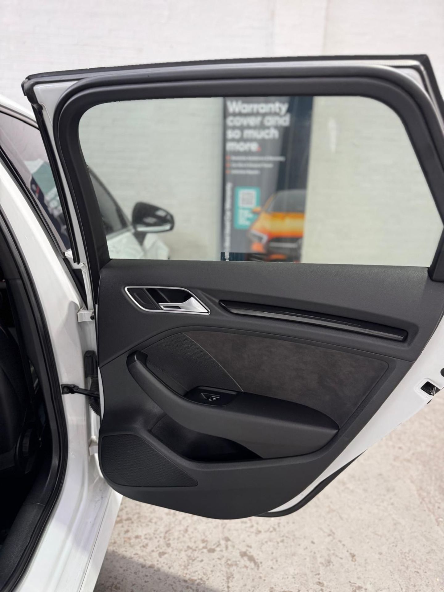 2016 AUDI RS3 NAV QUATTRO S-A – 60K MILES– SEMI AUTO – HATCHBACK >>--NO VAT ON HAMMER--<< - Image 25 of 46