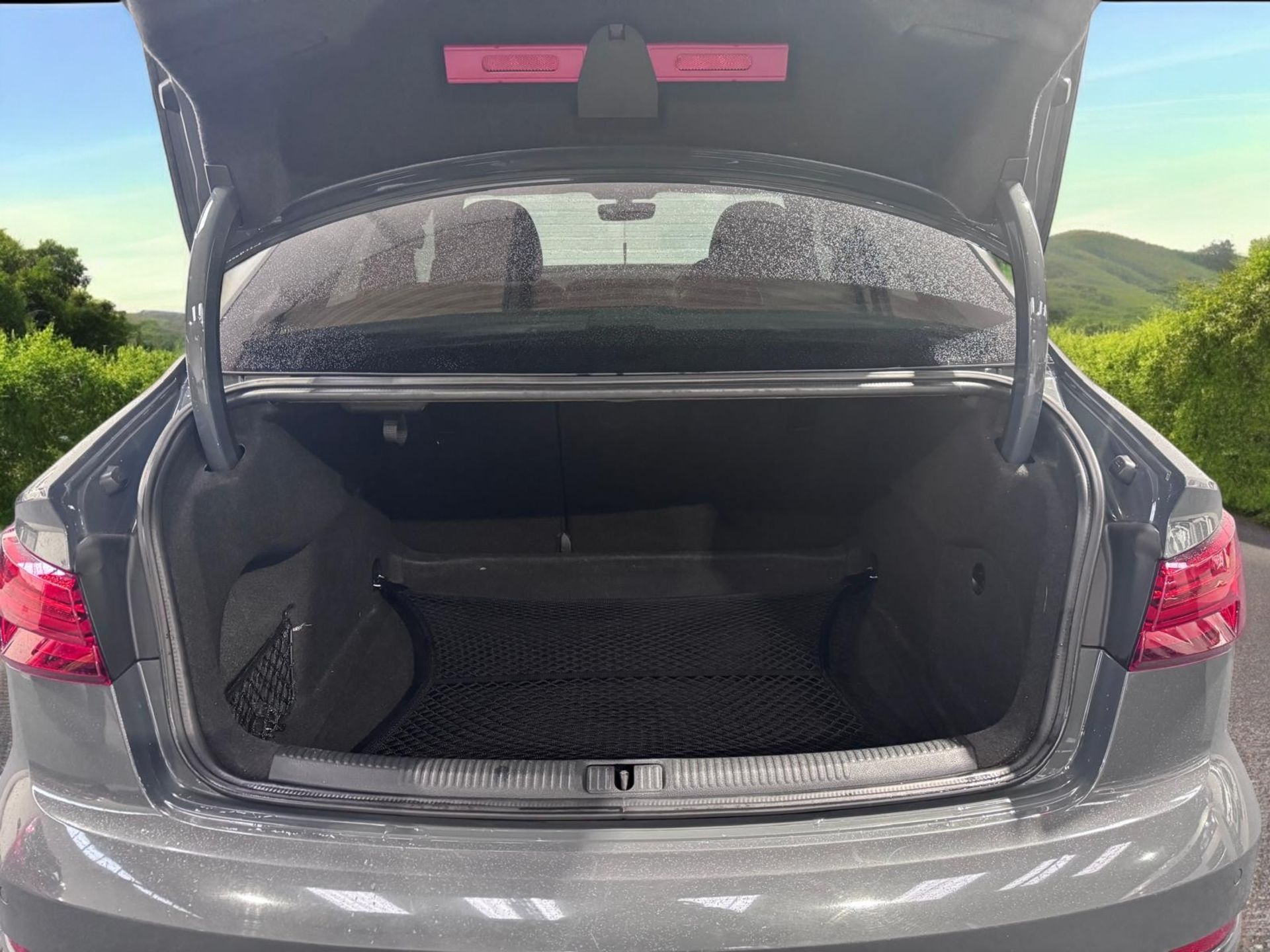 2017 AUDI A3 S LINE 1.4 TFSI S TRONIC SALOON >>--NO VAT ON HAMMER--<< - Image 10 of 42