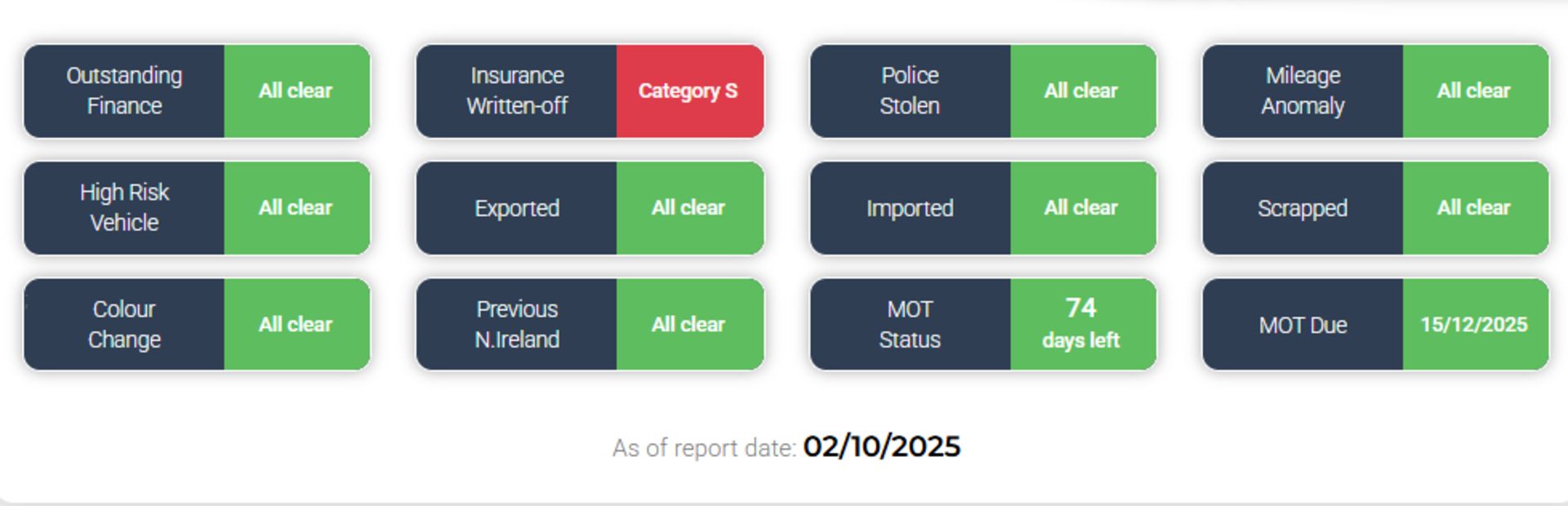 *(ONLY 68K MILEAGE)*2014 FORD FOCUS 1.0T ECOBOOST TITANIUM 5-DOOR HATCHBACK>-NO VAT ON HAMMER-< - Image 41 of 41