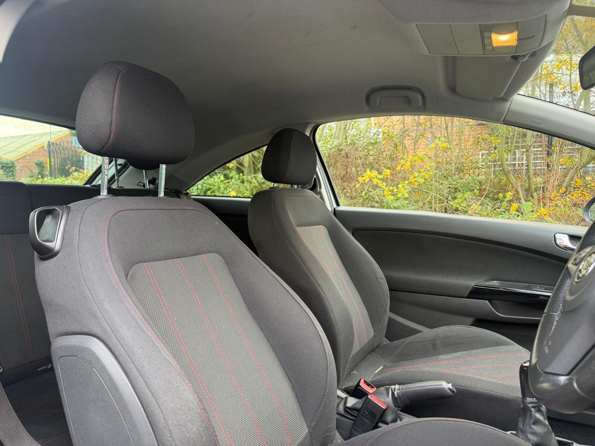 2009 VAUXHALL CORSA SXI >>--NO VAT ON HAMMER--<< - Image 5 of 24