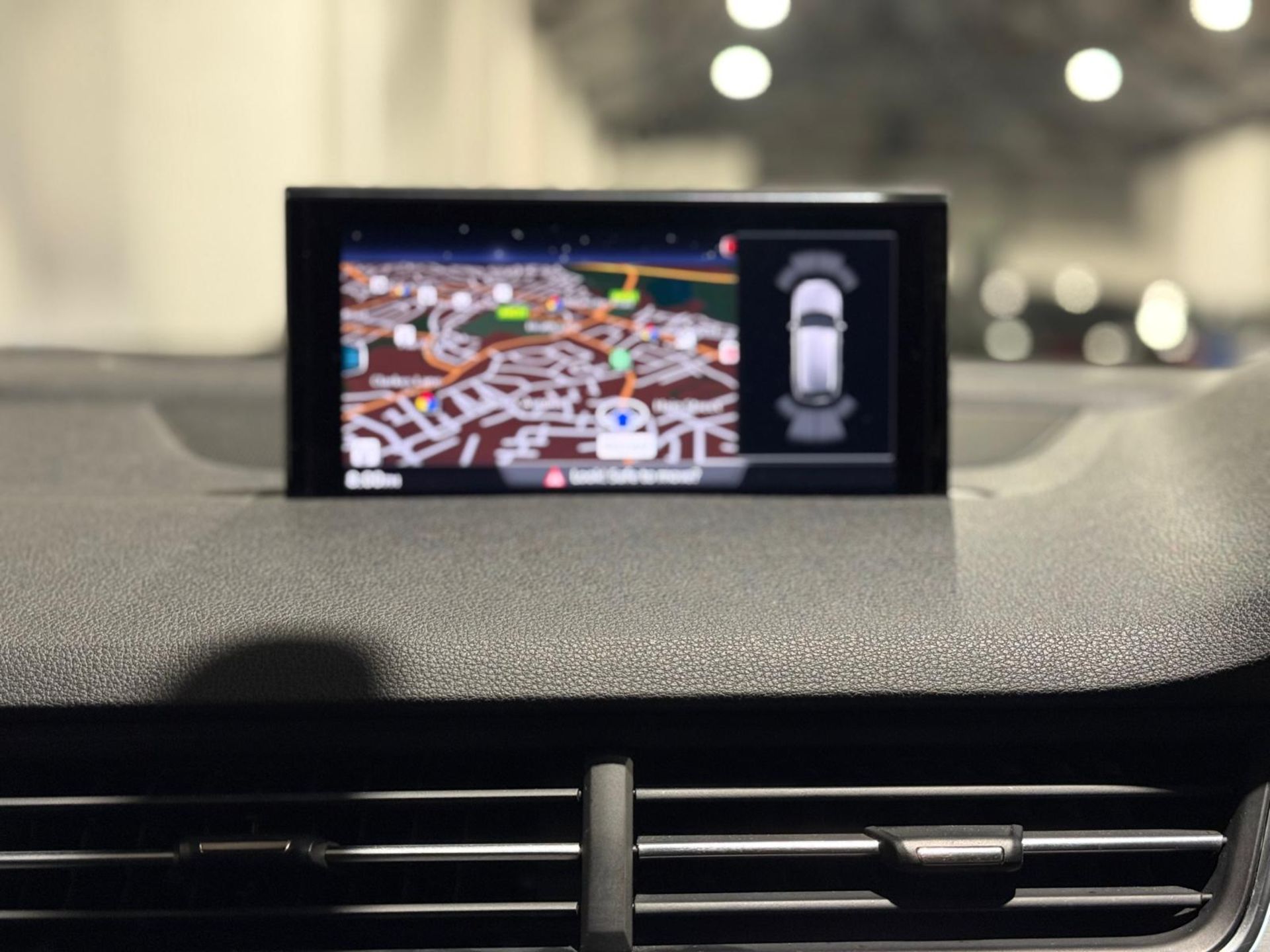 **(ONLY 102K MILEAGE)** 2016 AUDI Q7 3.0 TDI V6 S LINE TIPTRONIC >>--NO VAT ON HAMMER--<< - Image 33 of 48