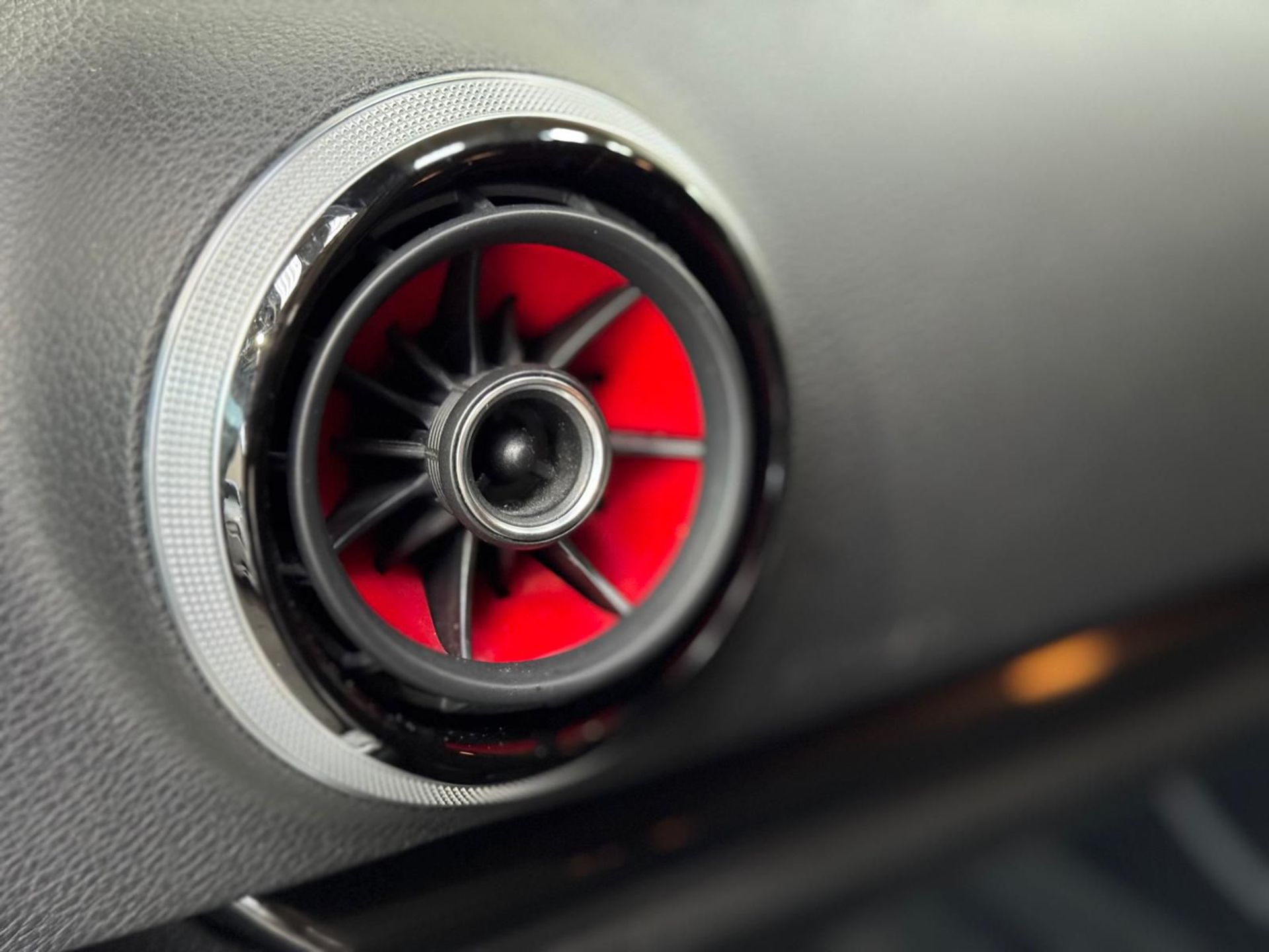 2016 AUDI RS3 NAV QUATTRO S-A – 60K MILES– SEMI AUTO – HATCHBACK >>--NO VAT ON HAMMER--<< - Image 17 of 46