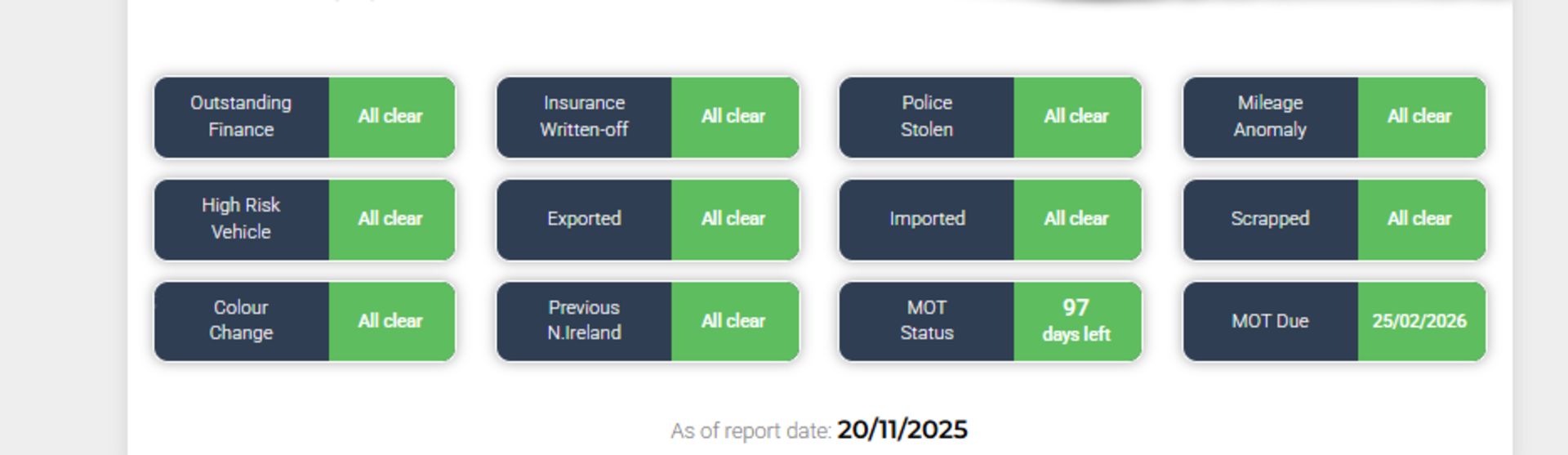 2007 JAGUAR XK 4.2 V8 AUTO – ULEZ COMPLIANT– HUGE HISTORY >>--NO VAT ON HAMMER--<< - Image 35 of 35