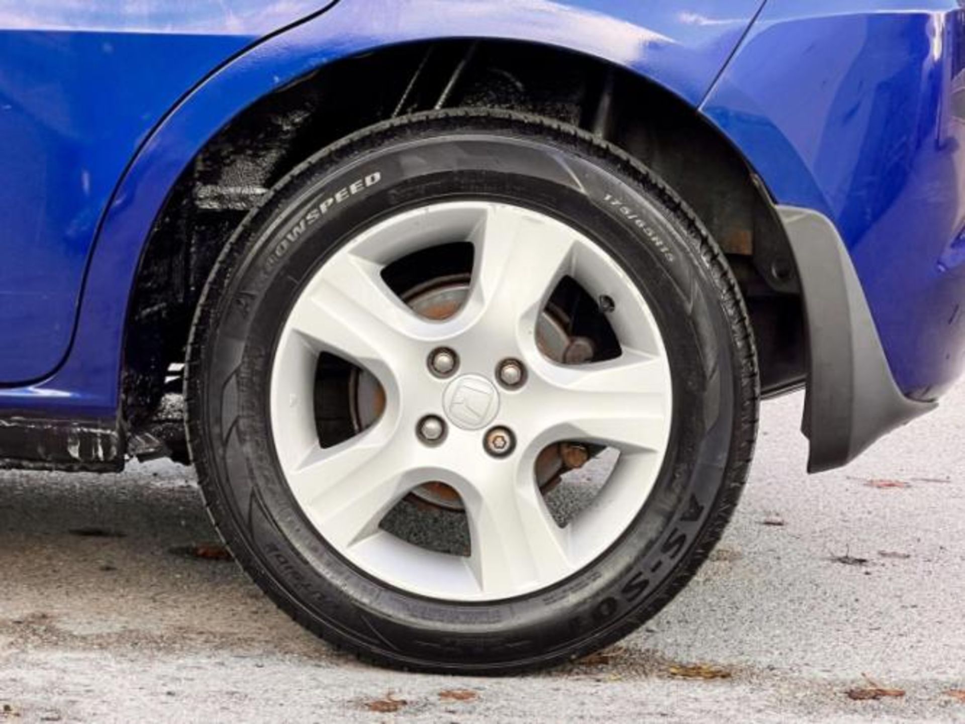 2009 HONDA JAZZ 1.2 I-VTEC SE 5DR >>--NO VAT ON HAMMER--<< - Image 11 of 29