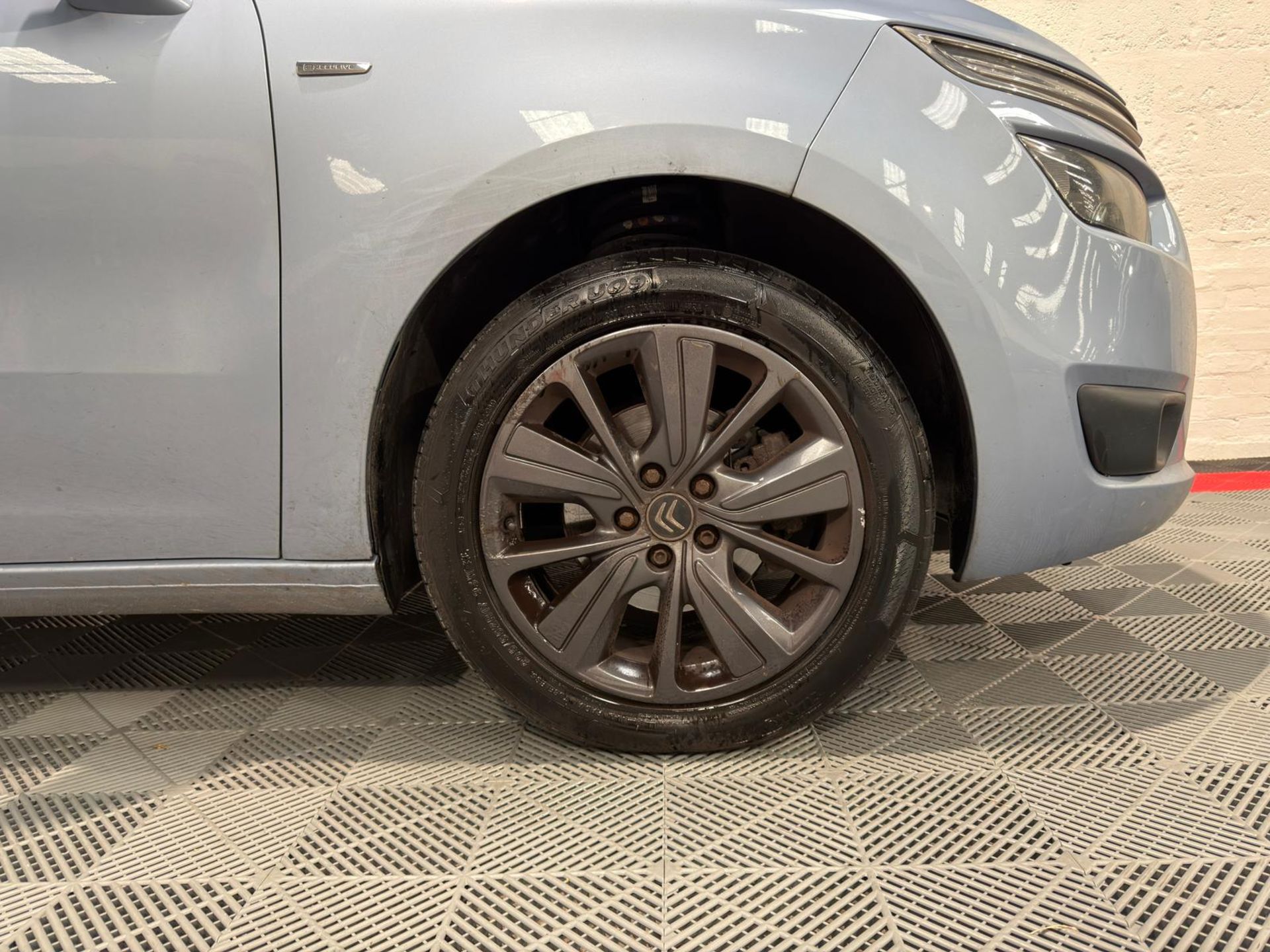 2014 CITROEN GRAND C4 PICASSO 1.6 E-HDI EXCLUSIVE – 7 SEATER >>--NO VAT ON HAMMER--<< - Image 32 of 49