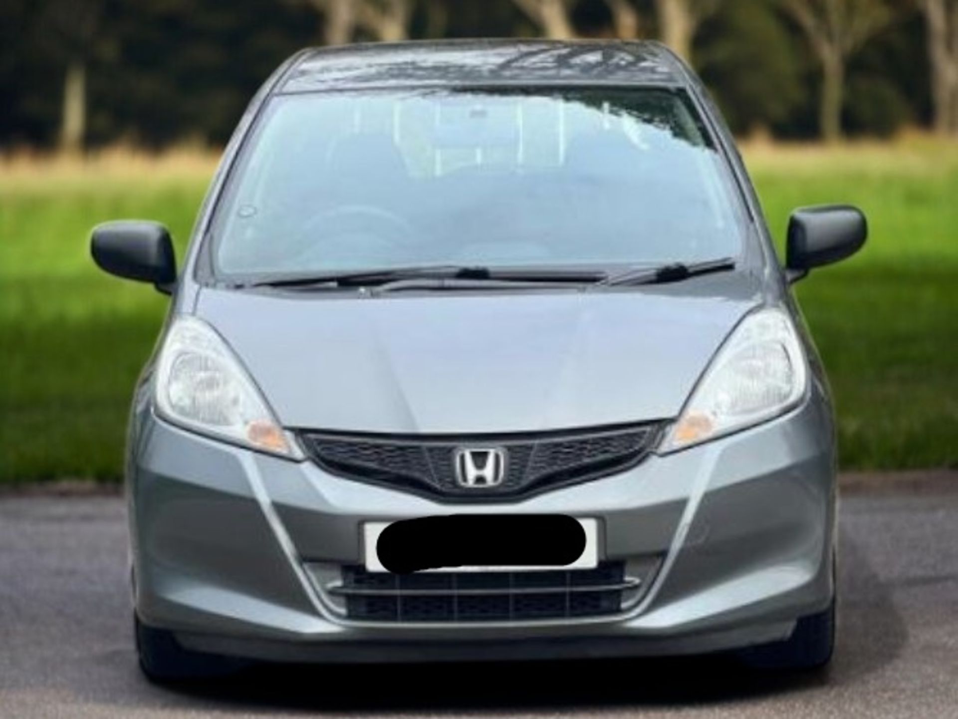 2011 HONDA JAZZ 1.2 I-VTEC S (A/C) 5DR >>--NO VAT ON HAMMER--<< - Image 5 of 24